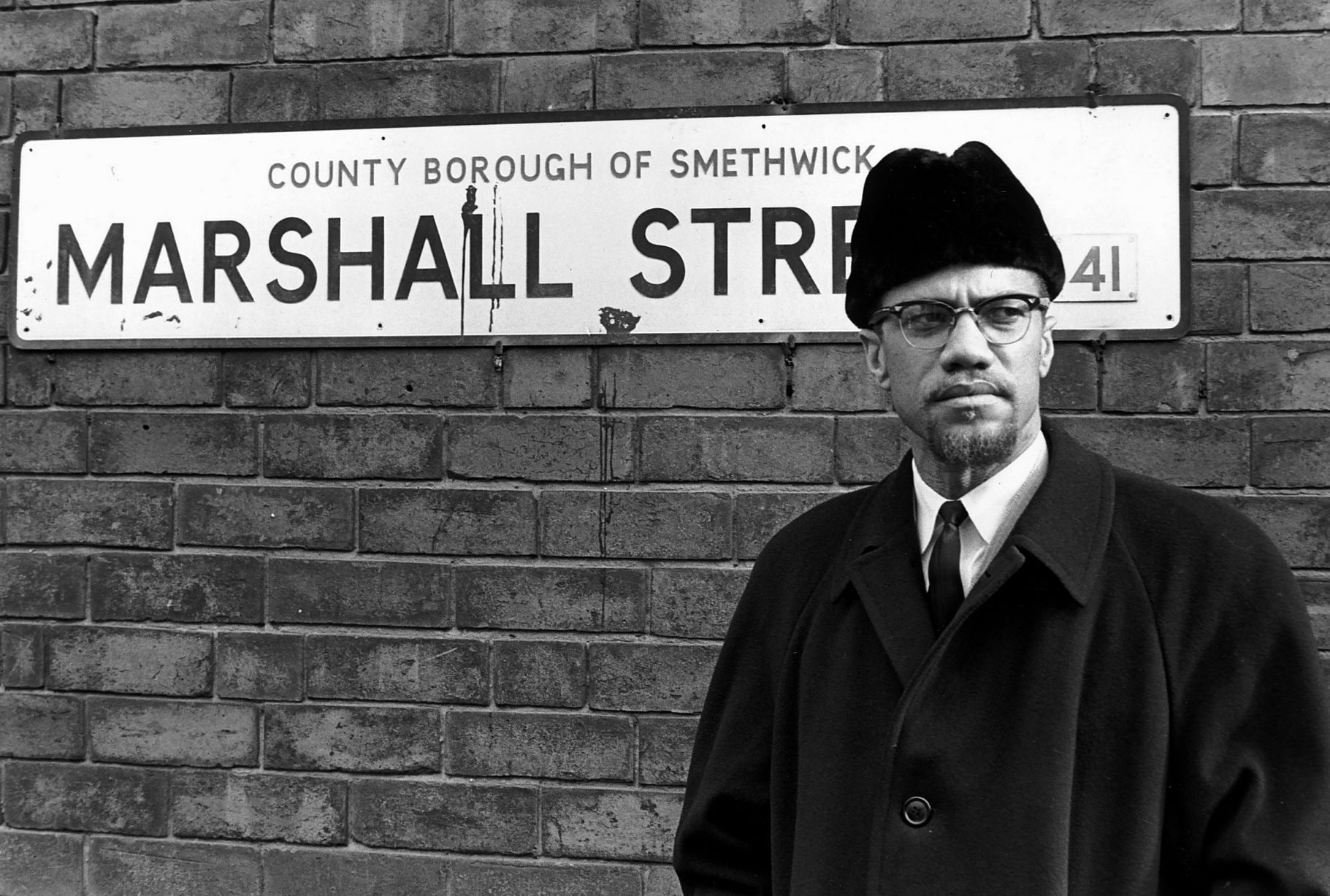 Malcolm X, Spiritual Leader, Islam