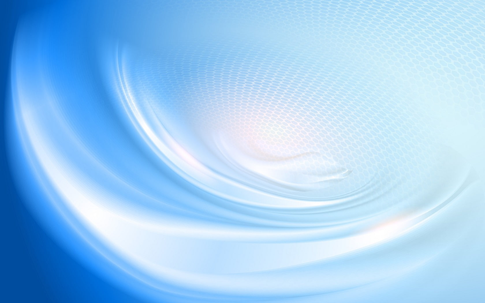 Blue pattern abstraction, abstraction blue, HD