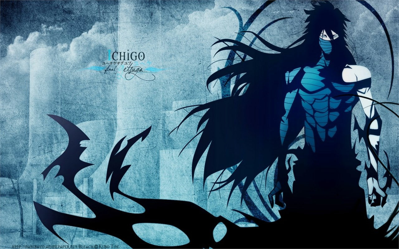 bleach