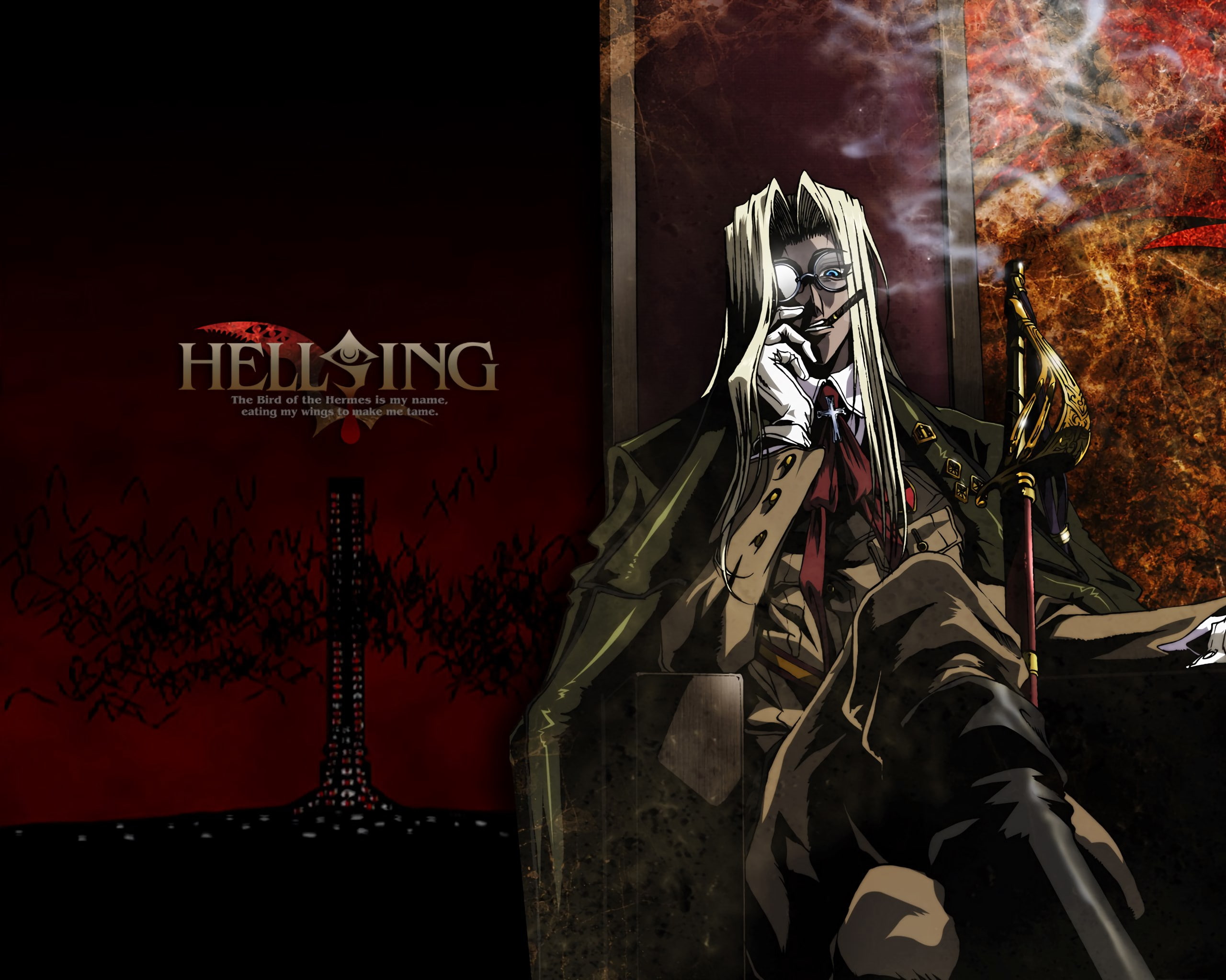 hellsing