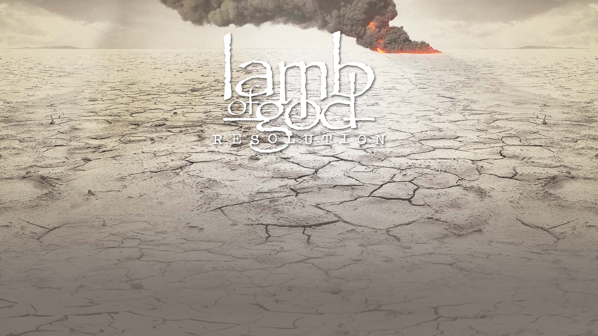 Lamb of God HD, music