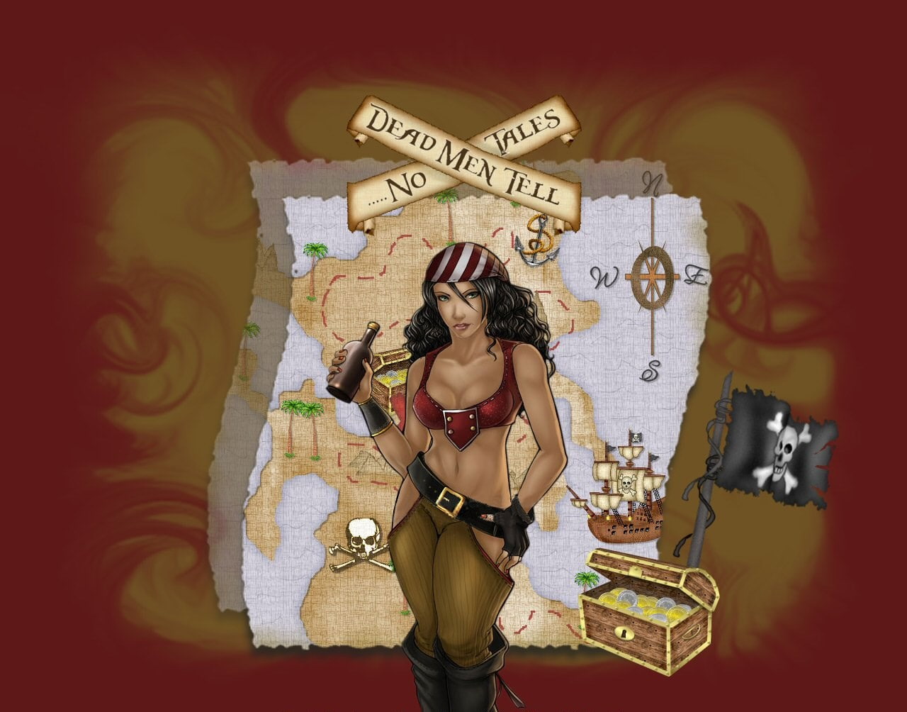 pirate