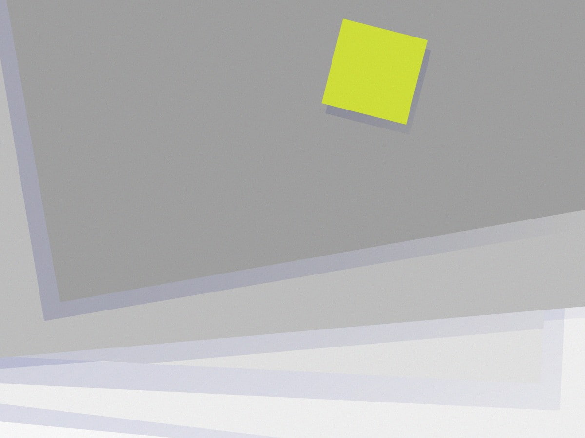 Android L, Material Style