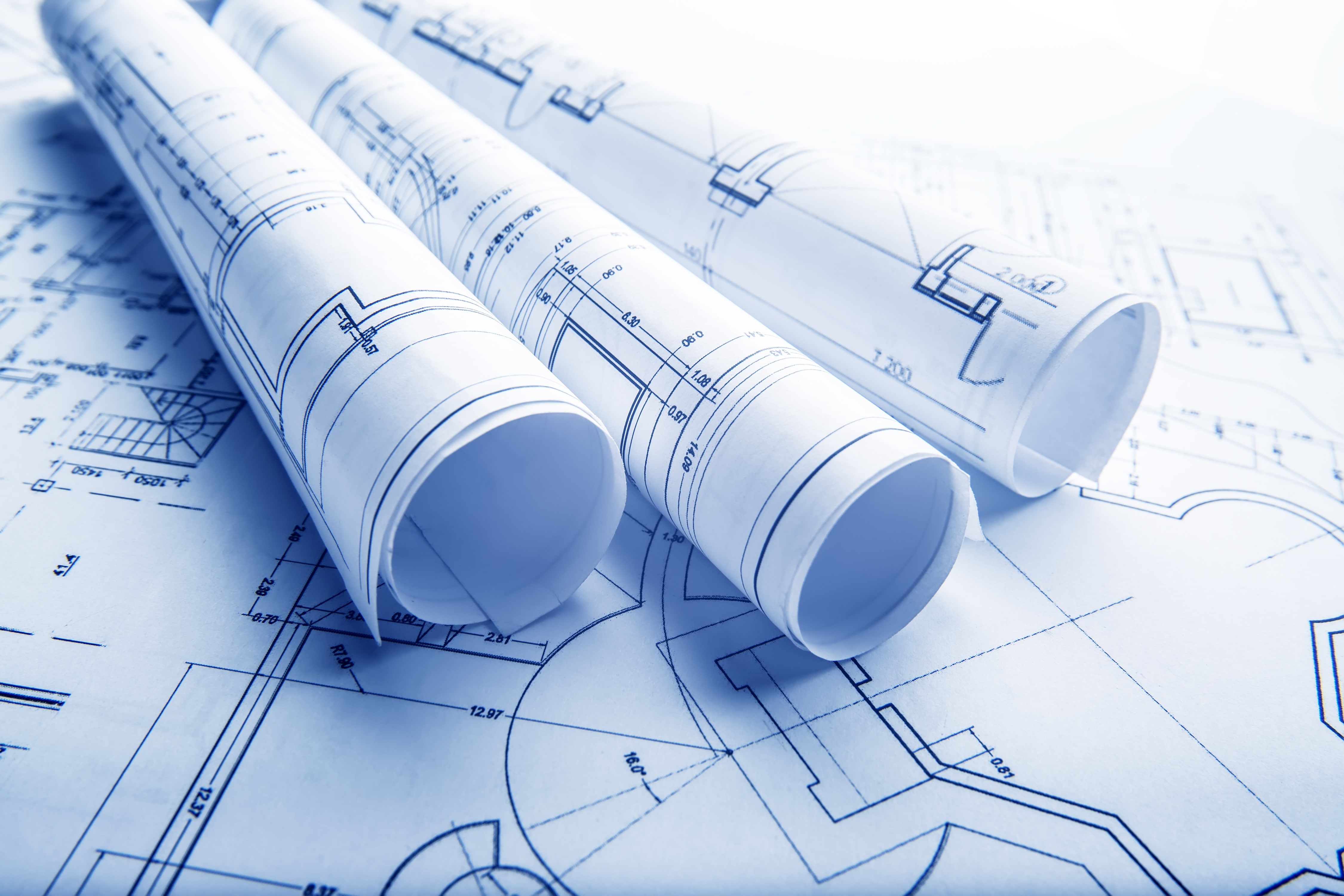 engineering, drawing, architecture