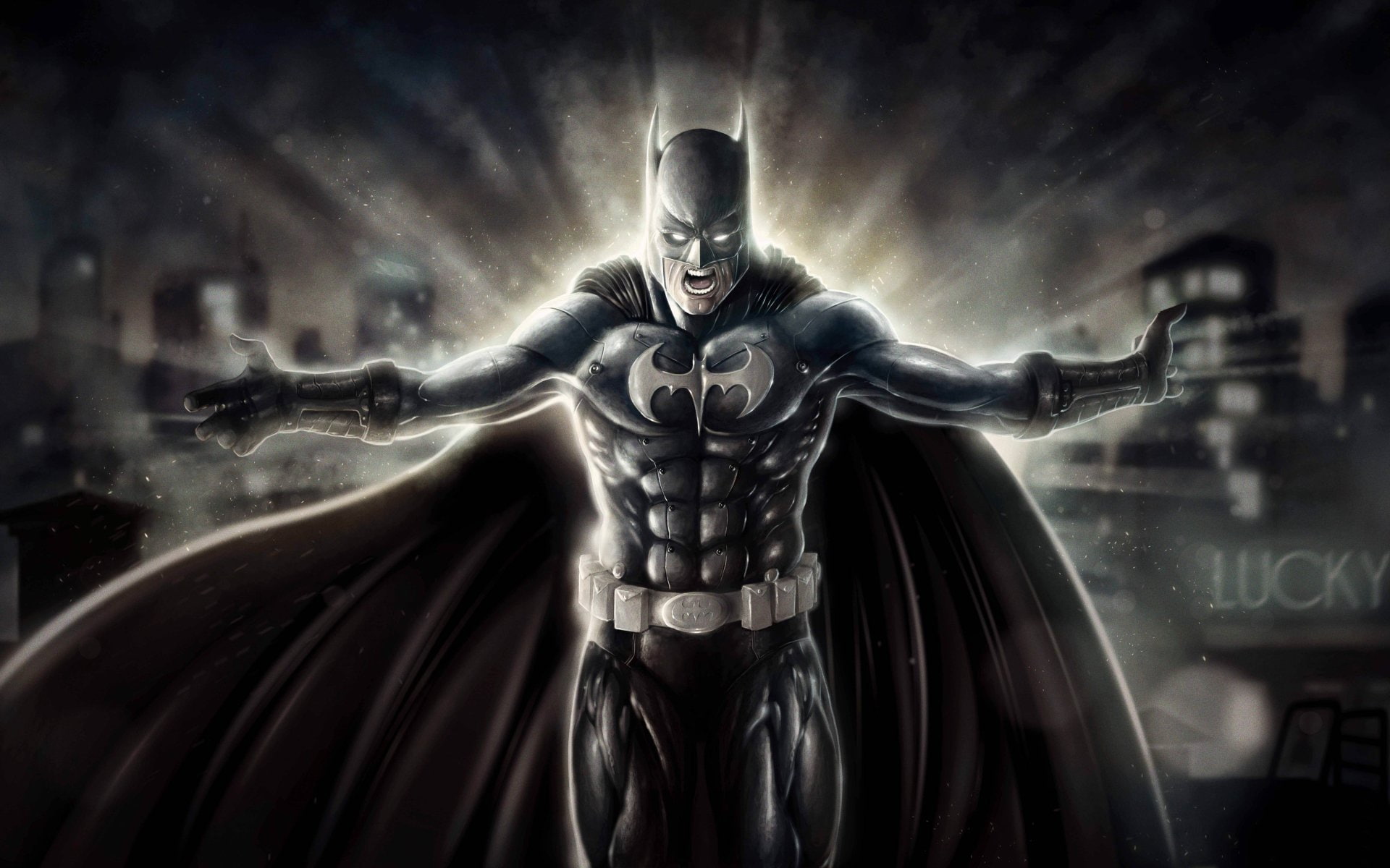 Batman