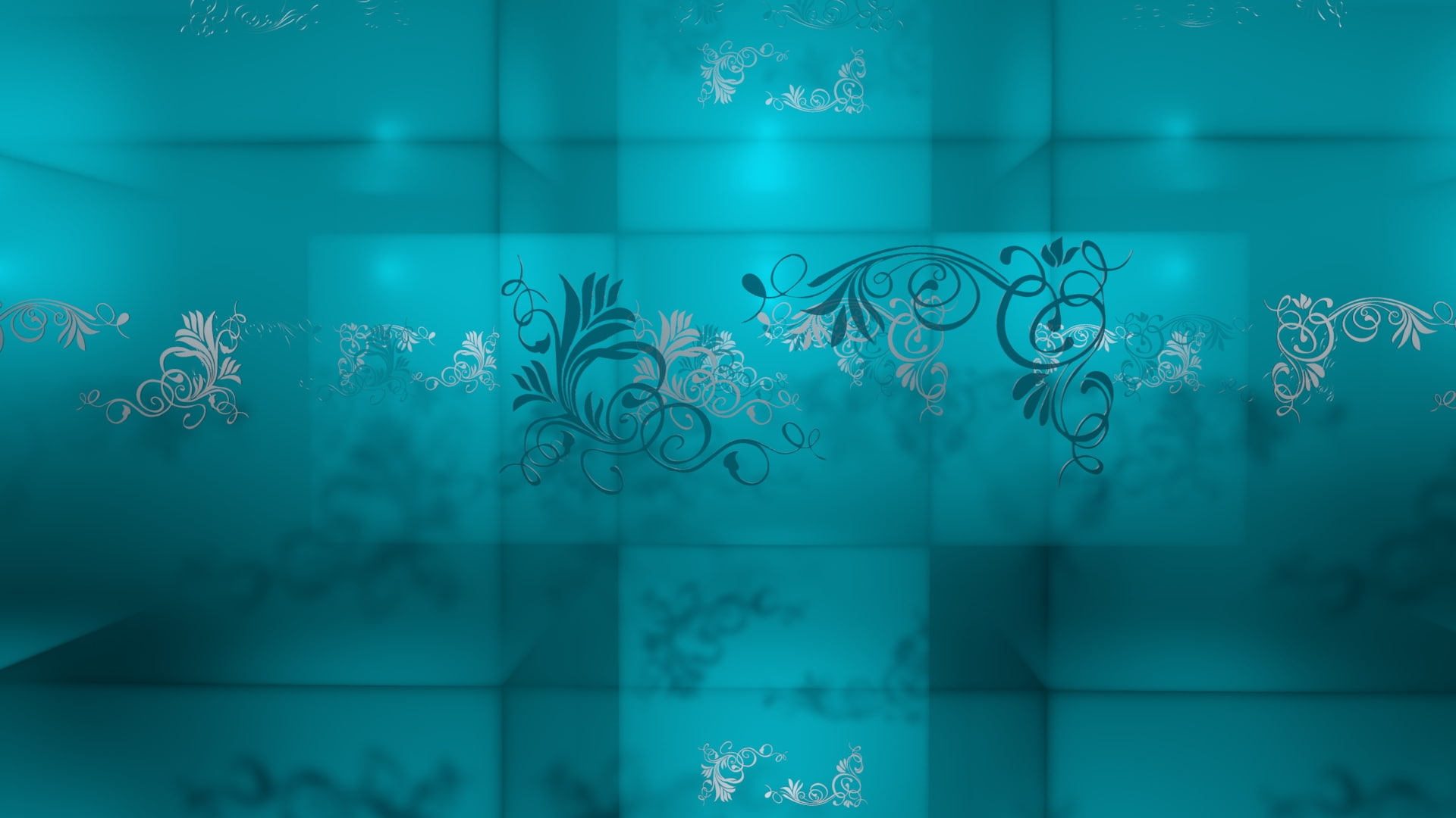 Volume, Pattern, Abstract