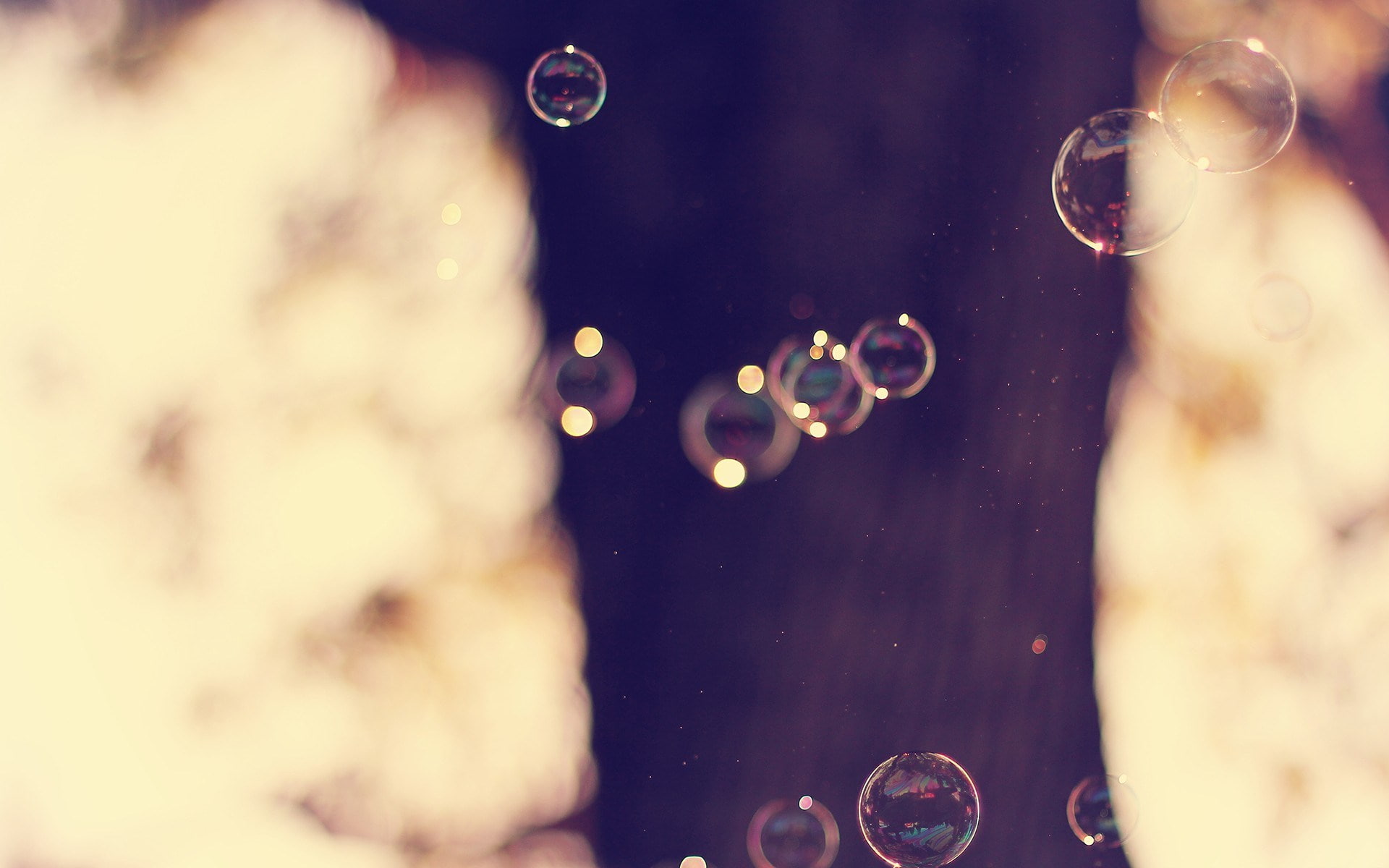 bubble