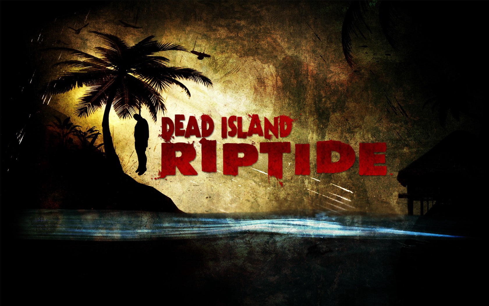 dead island riptide, techland
