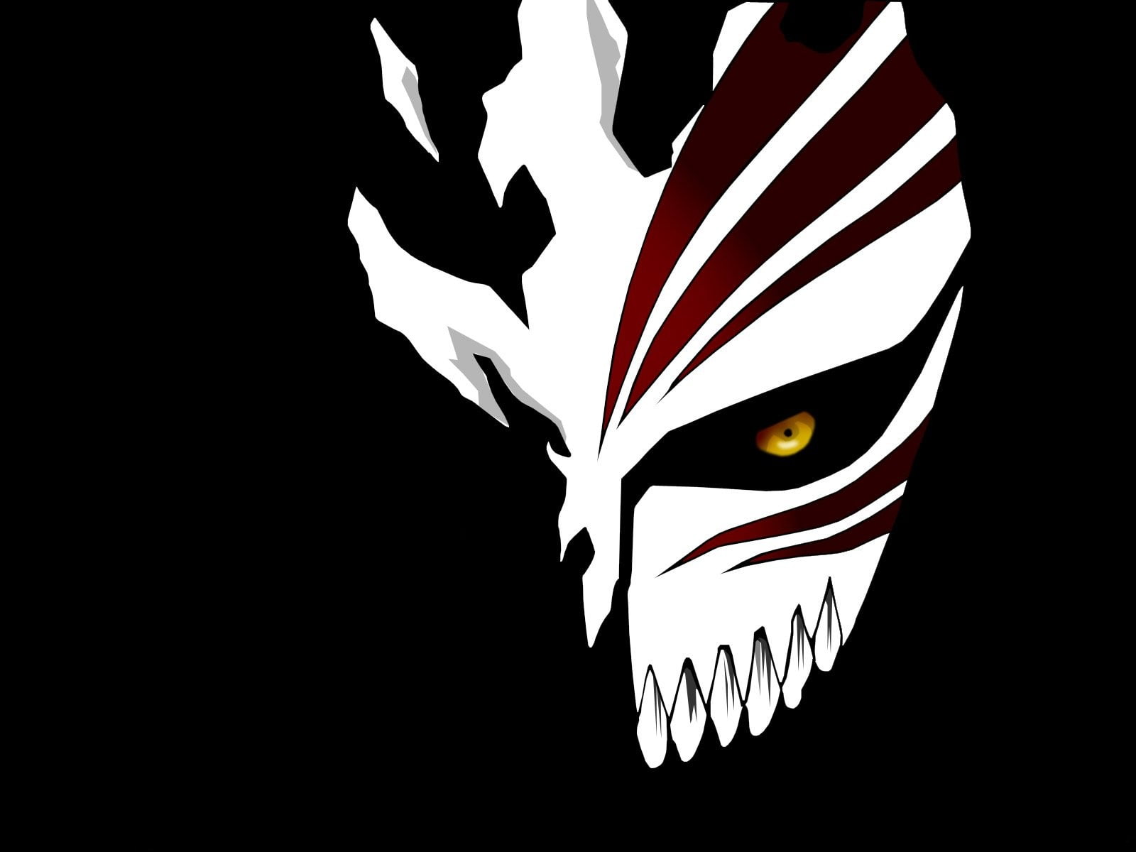 eyes, Bleach, anime