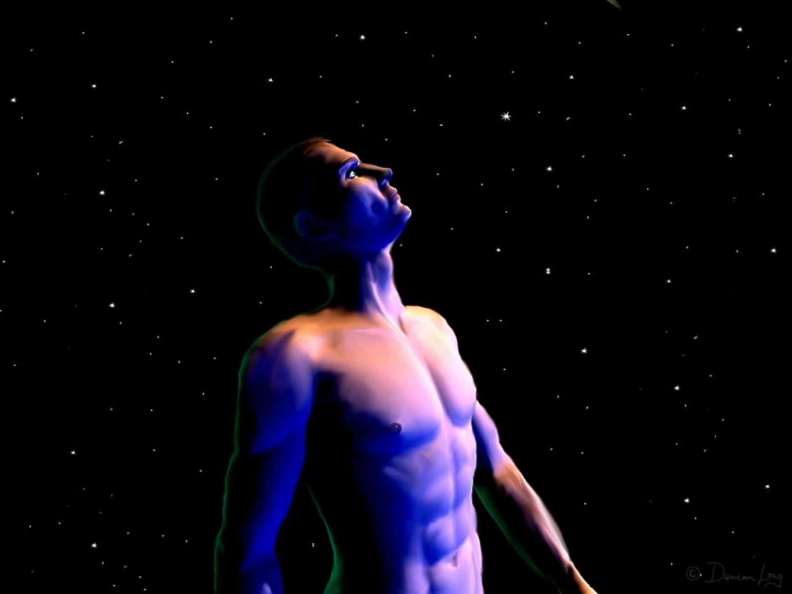 psychedelic