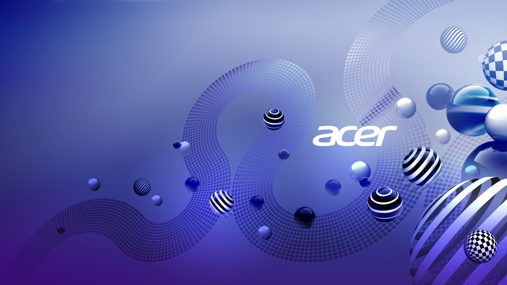 Acer wallpaper, laptop, Aspire, abstract, illustration, vector