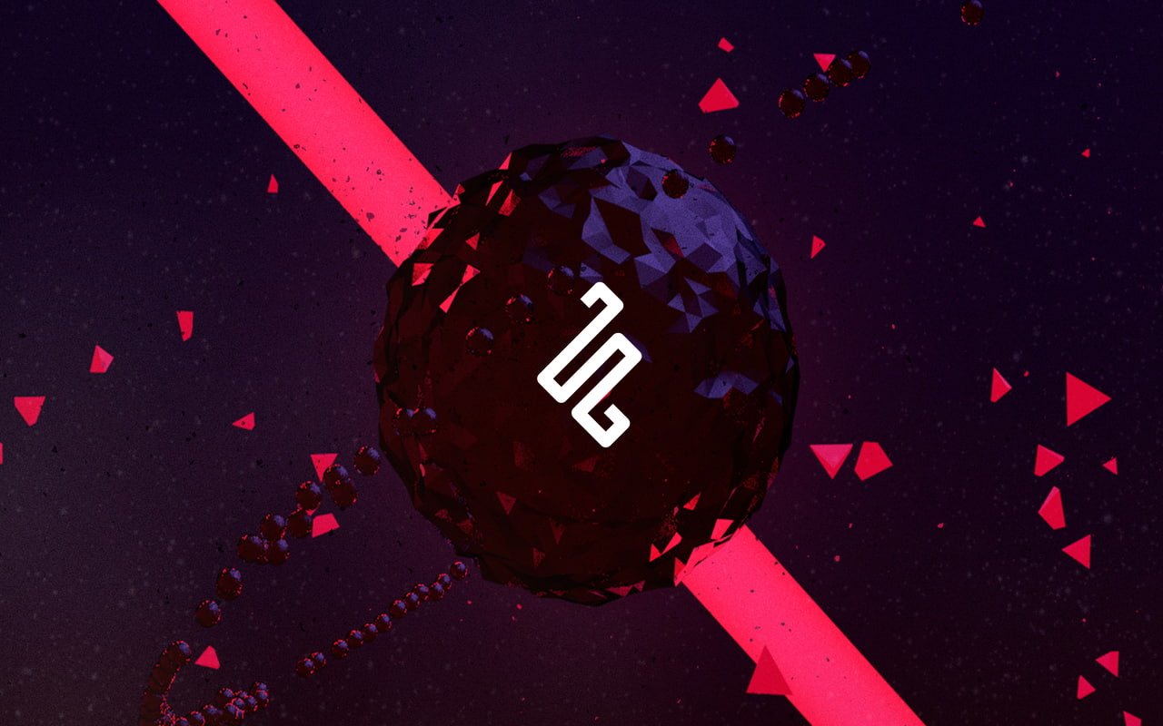 artwork, Monstercat