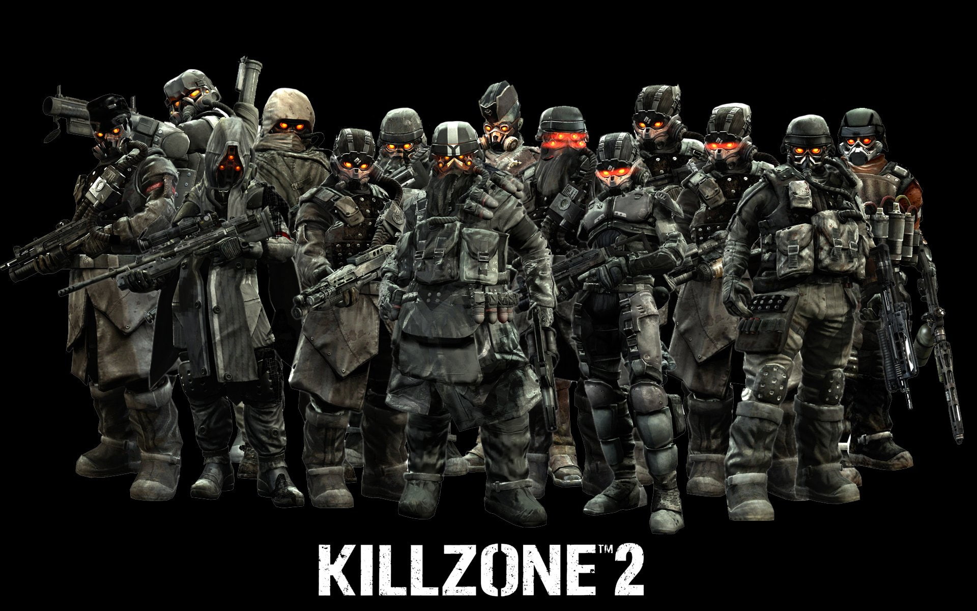 Killzone, Killzone 2