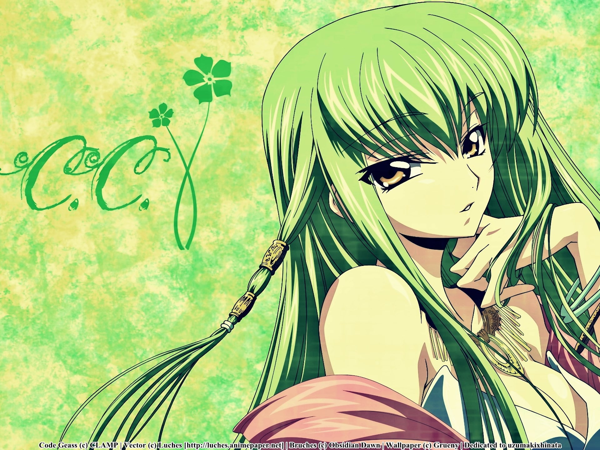 code geass