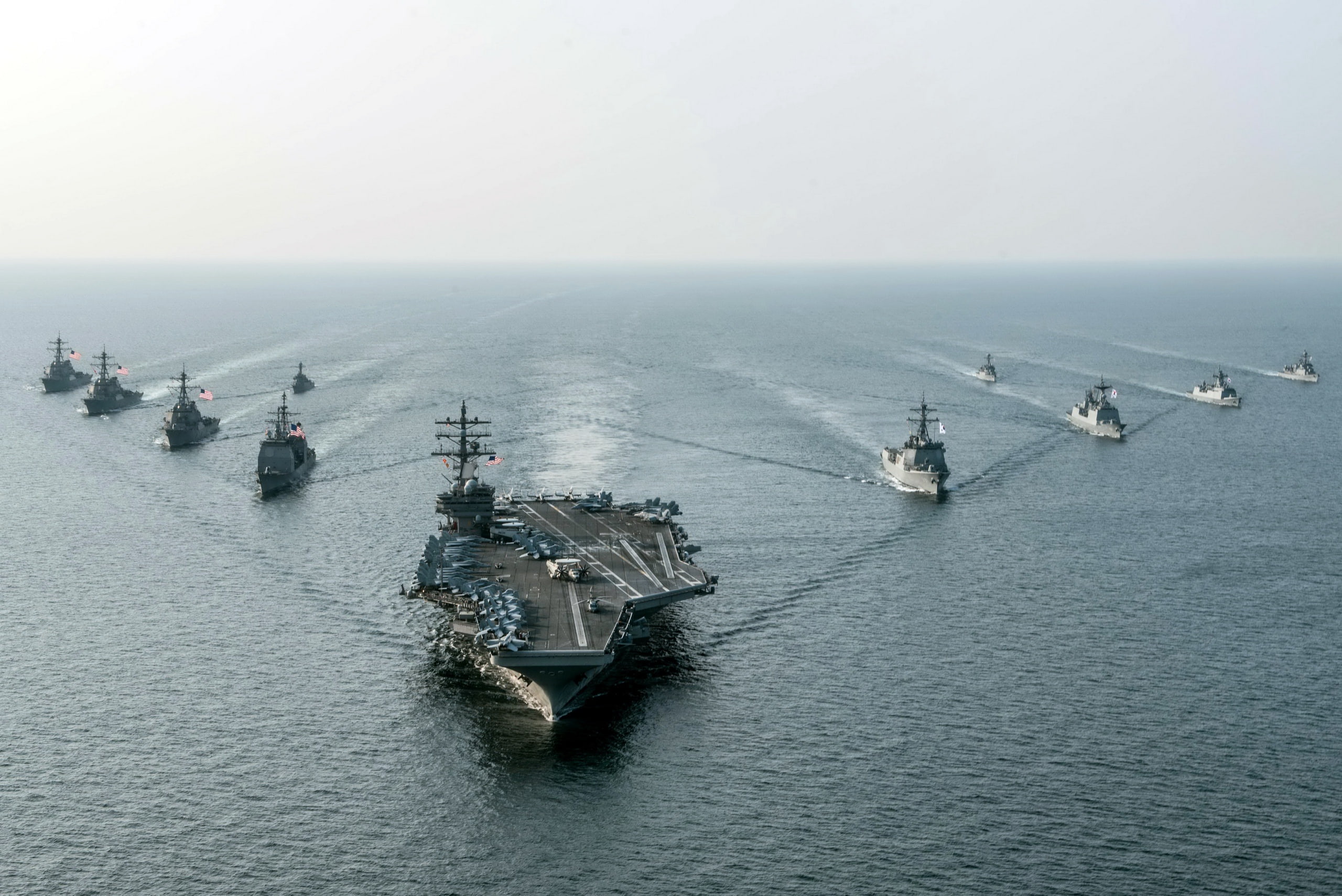 weapons, army, Navy, USS Ronald Reagan (CVN 76)
