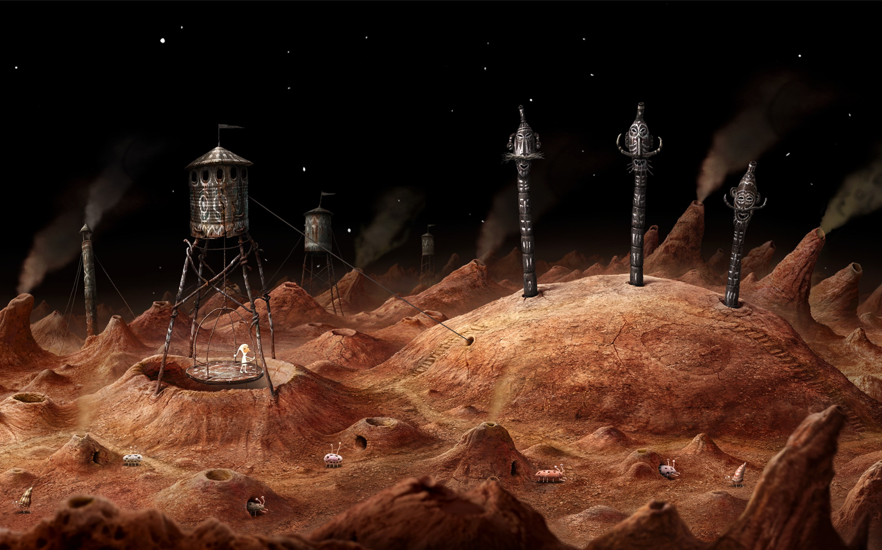 samorost 3