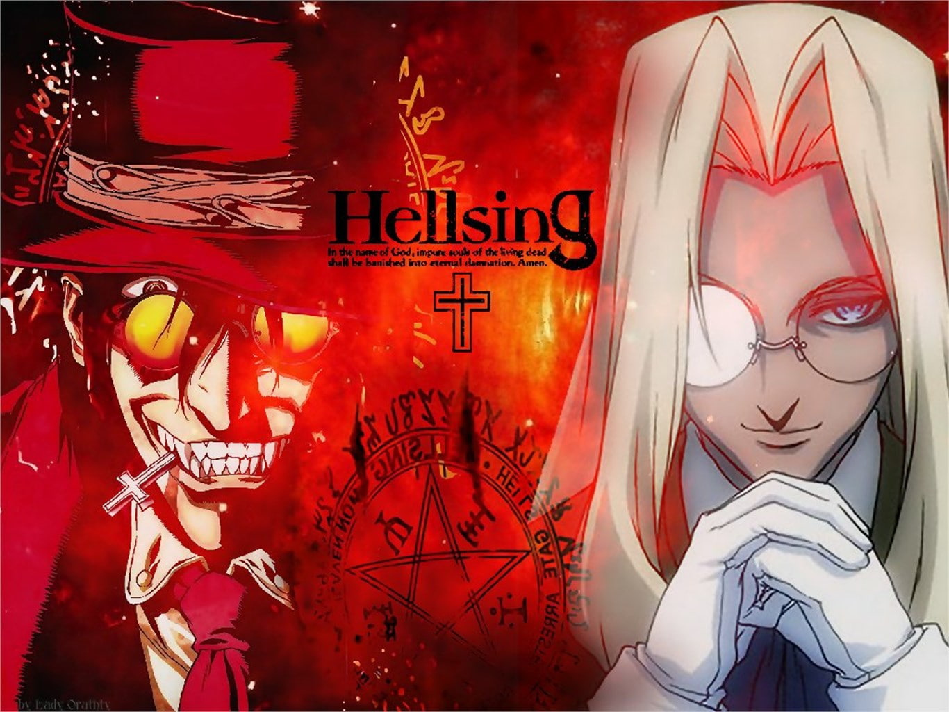 hellsing