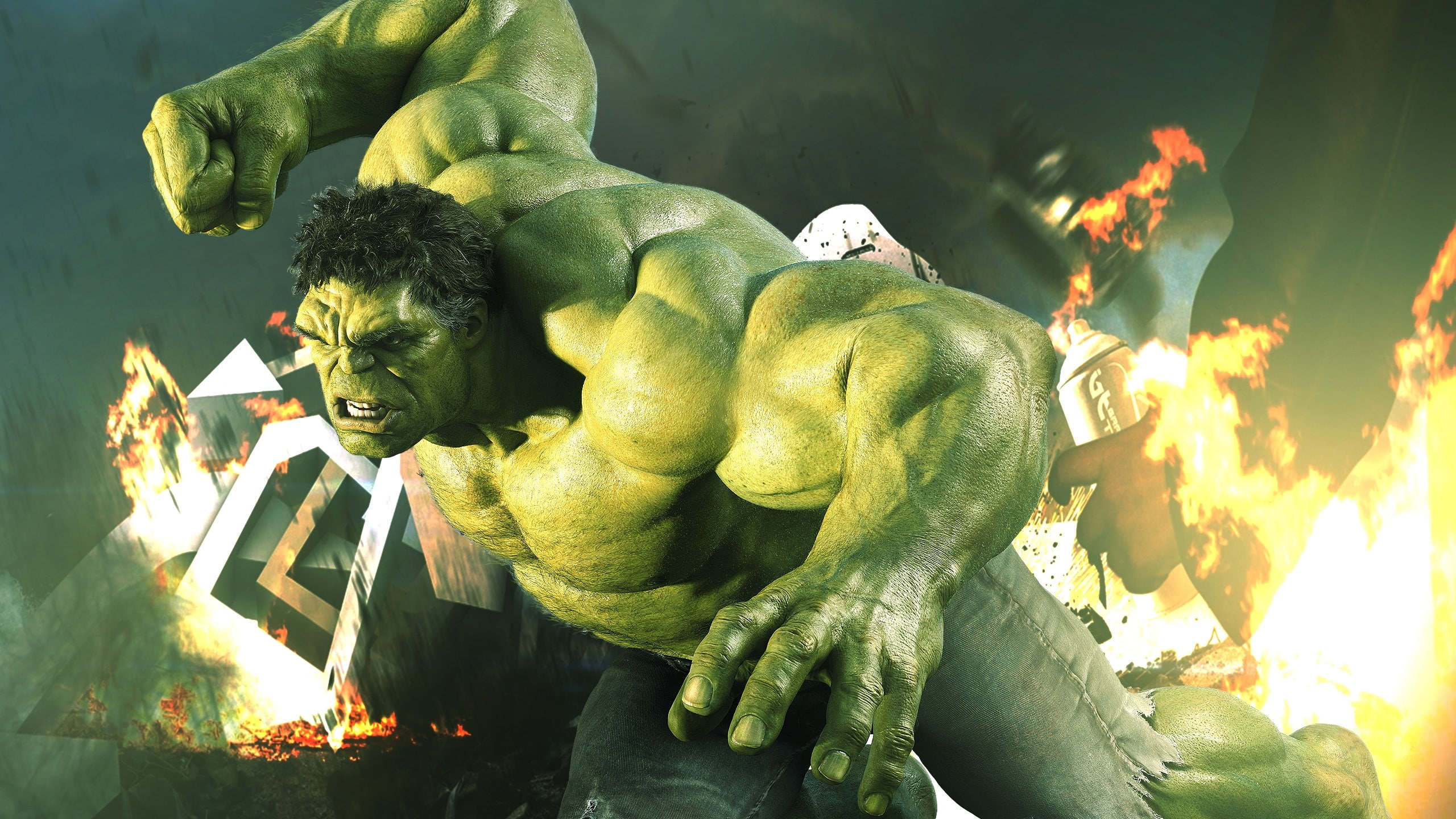 hulk