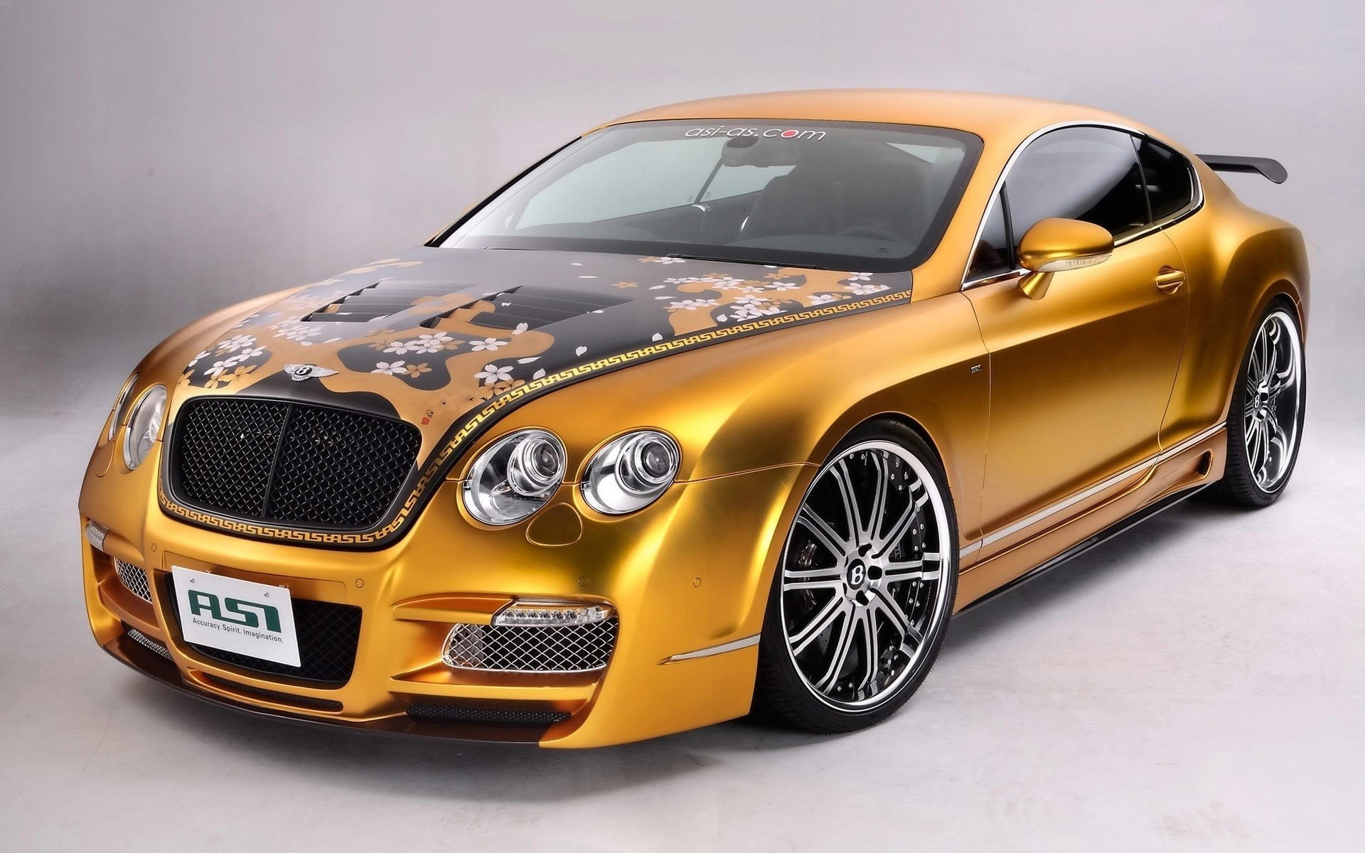 Bentley