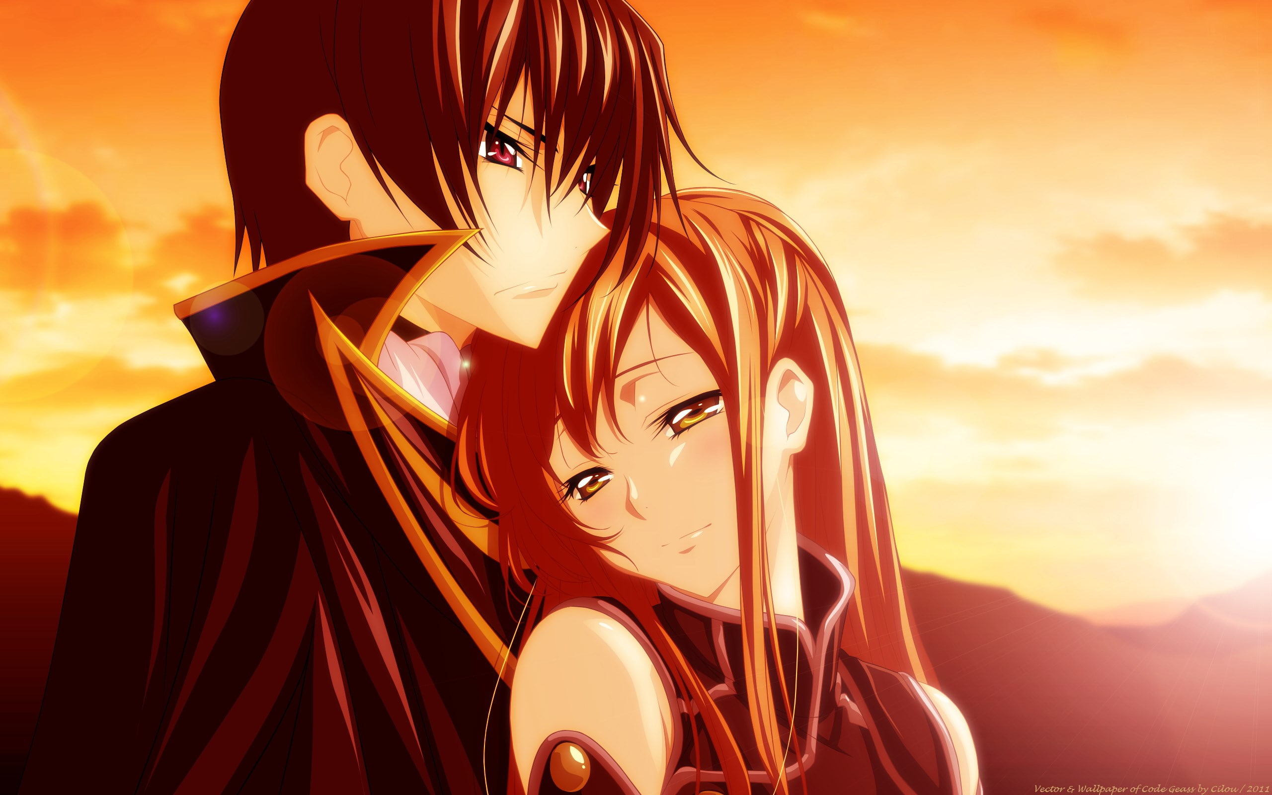 code geass