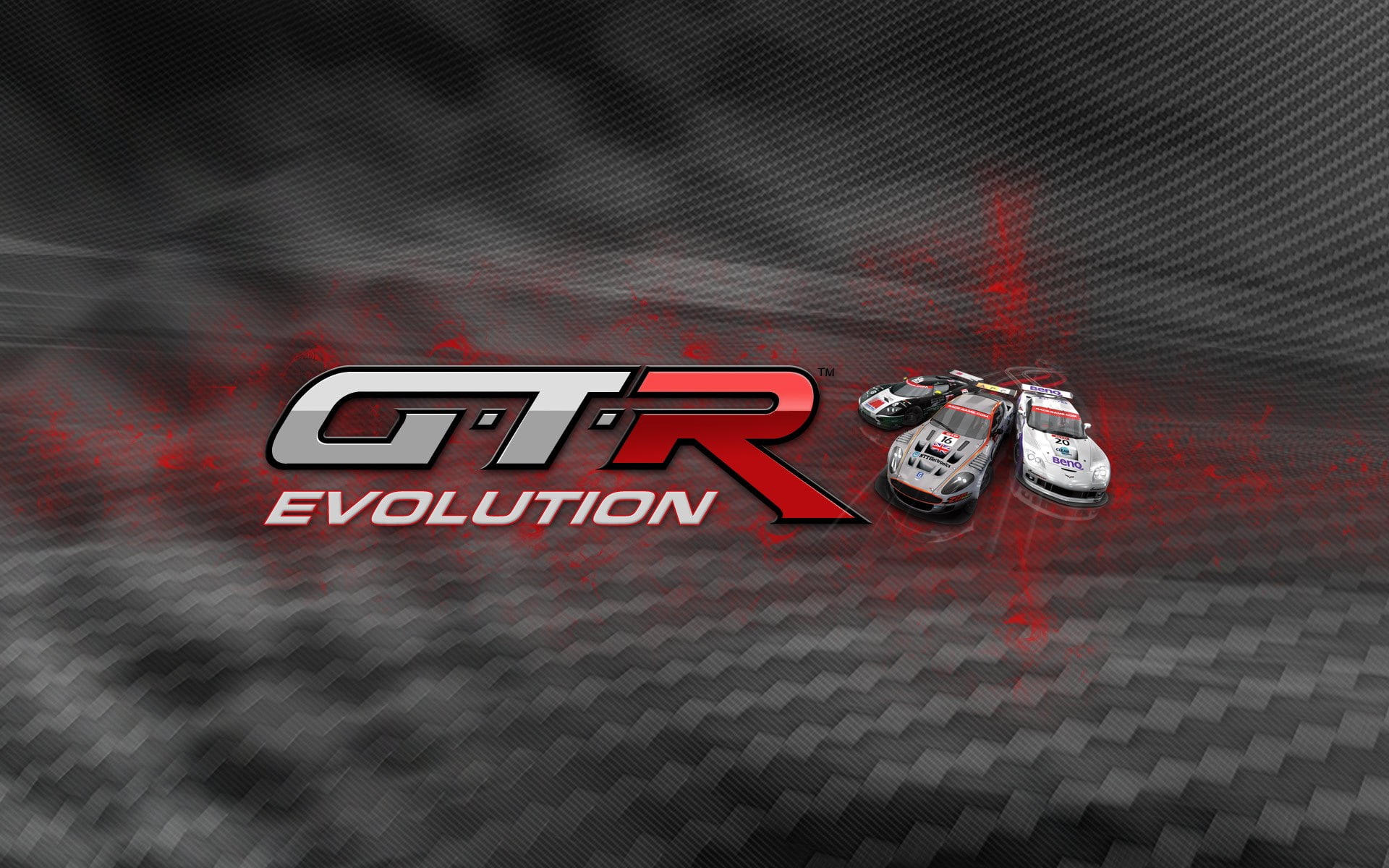 GTR Evolution