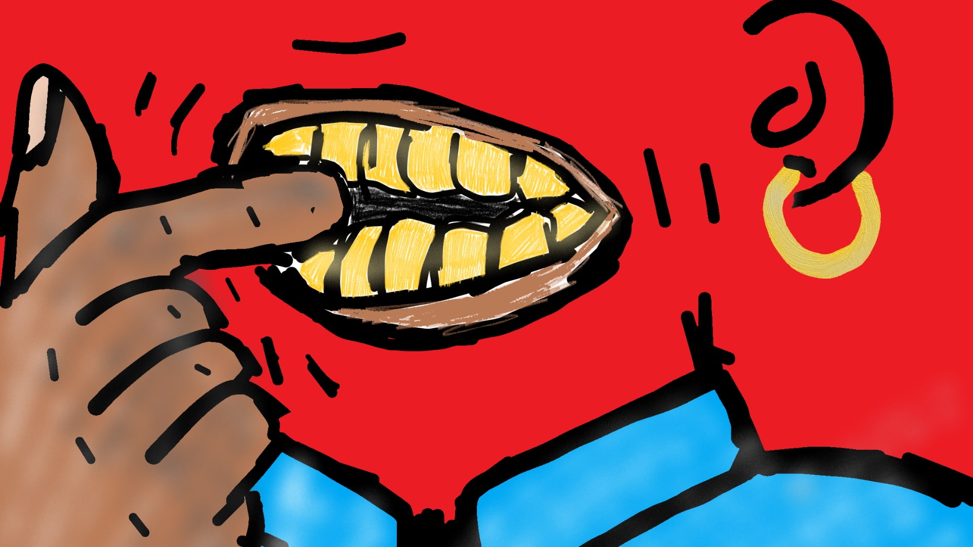 teeth
