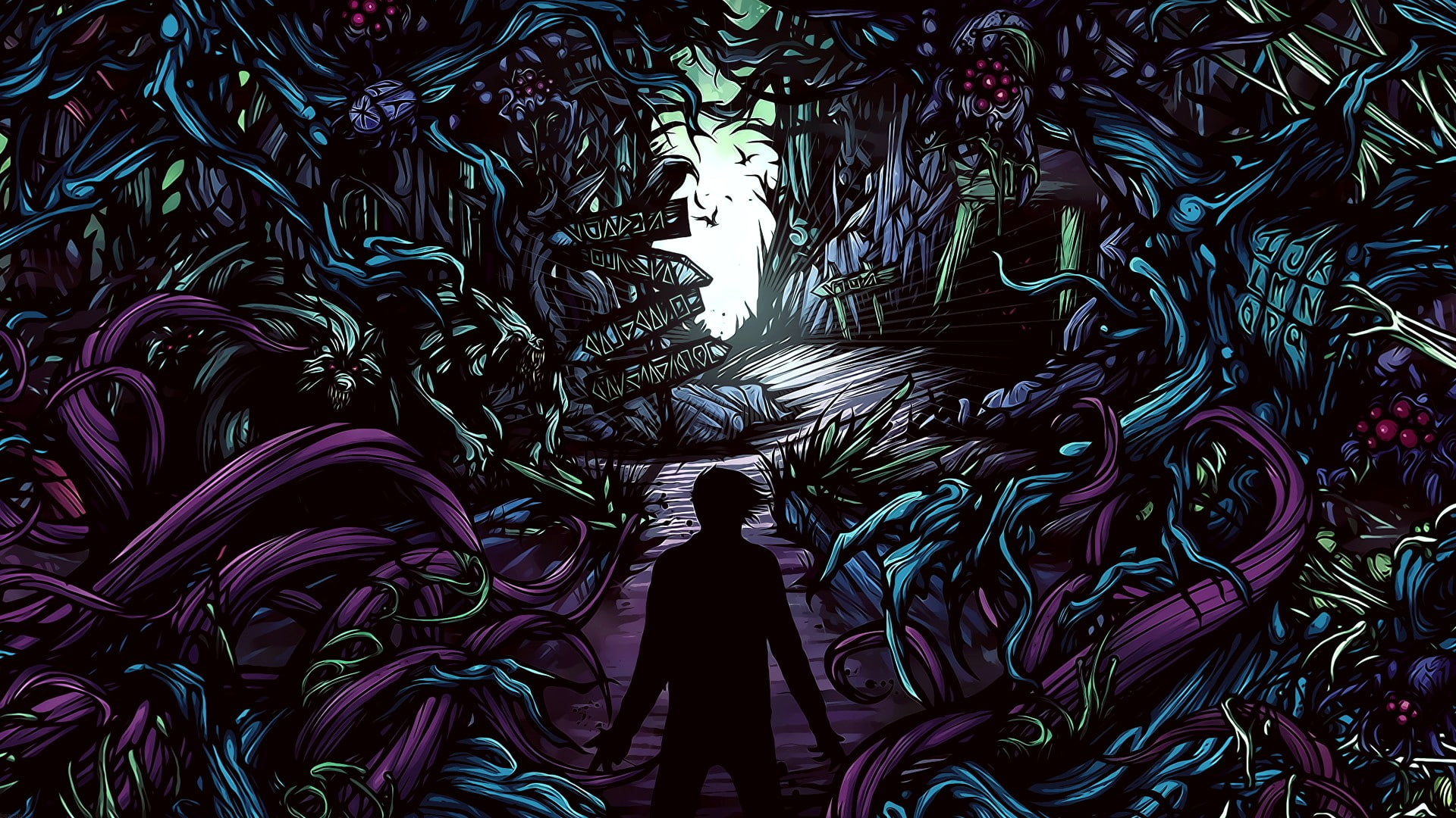 A Day to Remember, Album Covers, Cover Art, Hardcore, music
