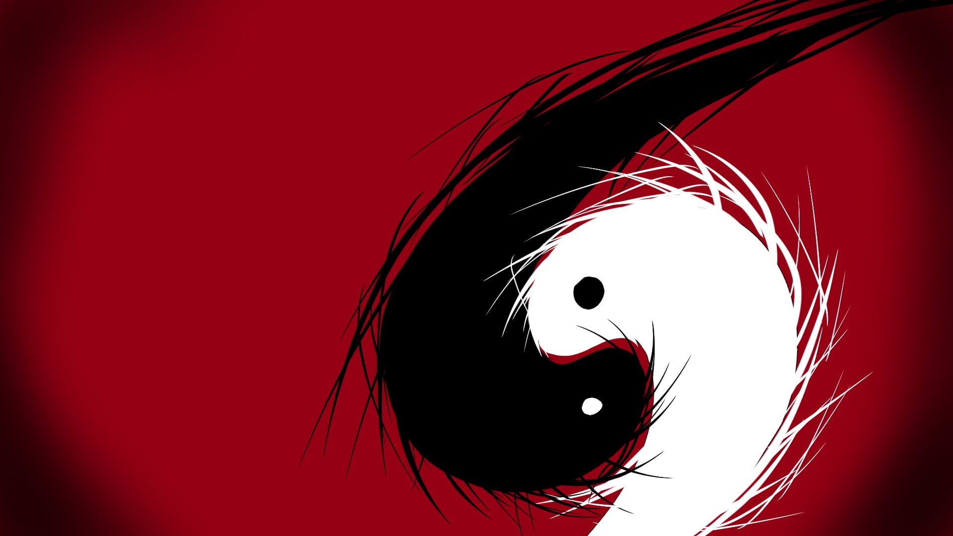 Yin and Yang, China, Eight Diagrams