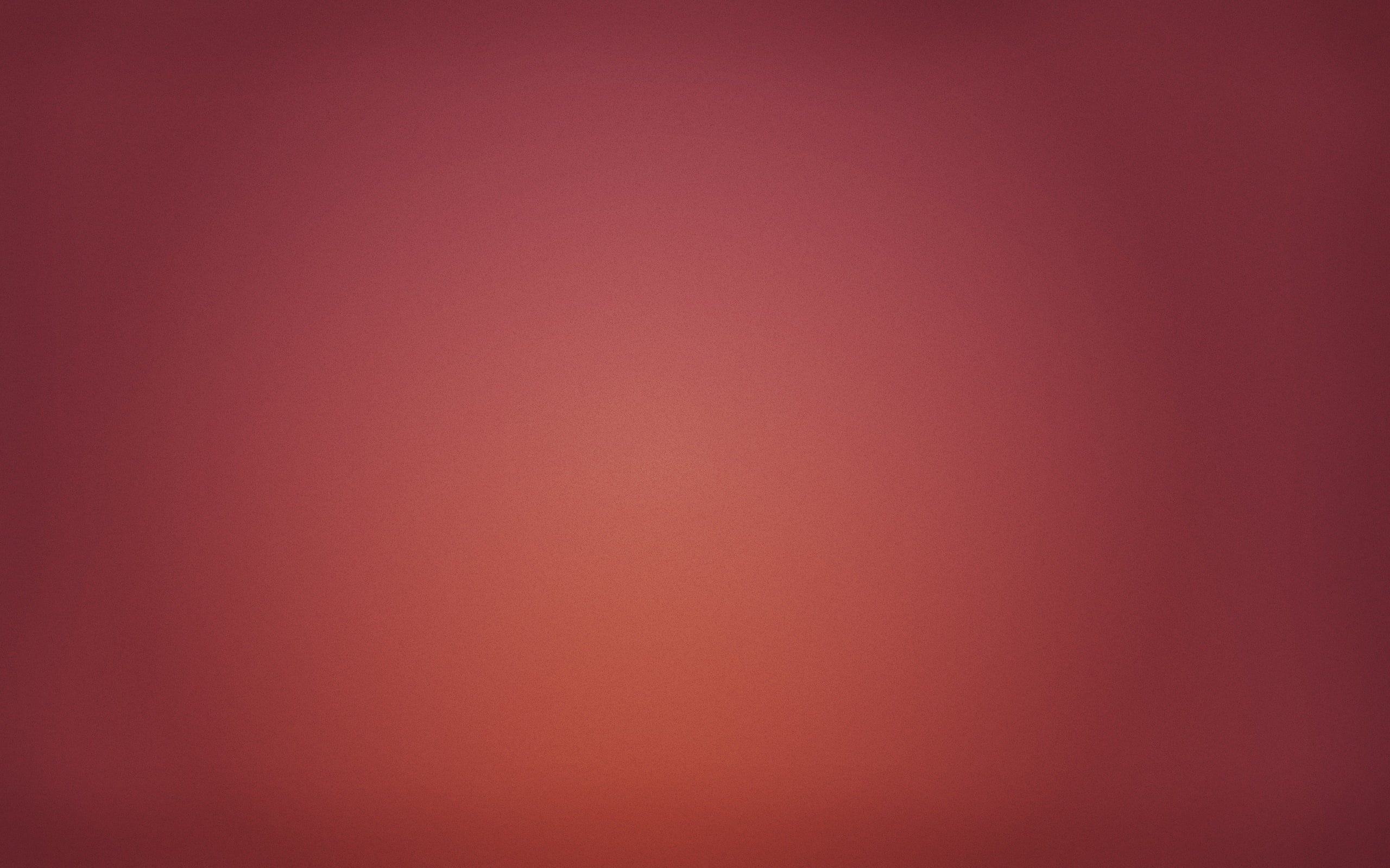 abstract, orange, gradient, simple background, red, minimalism