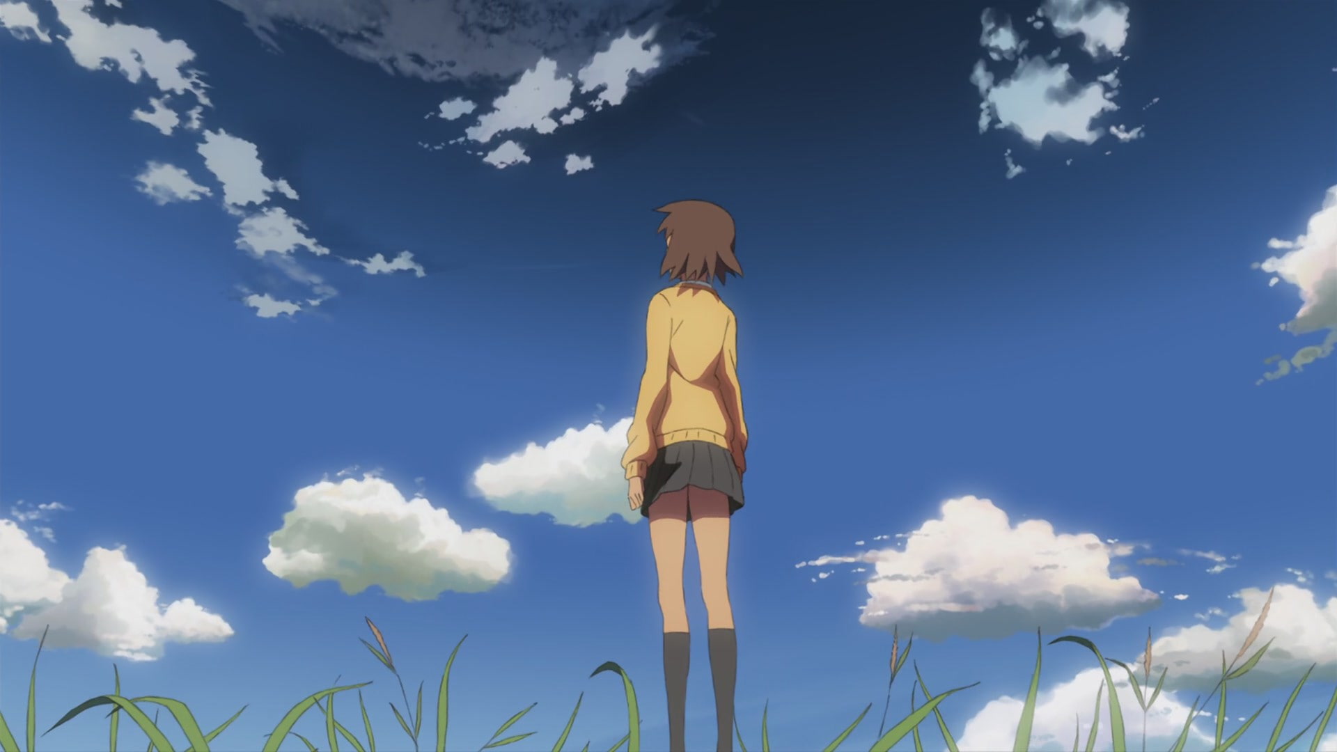 5 centimeters per second