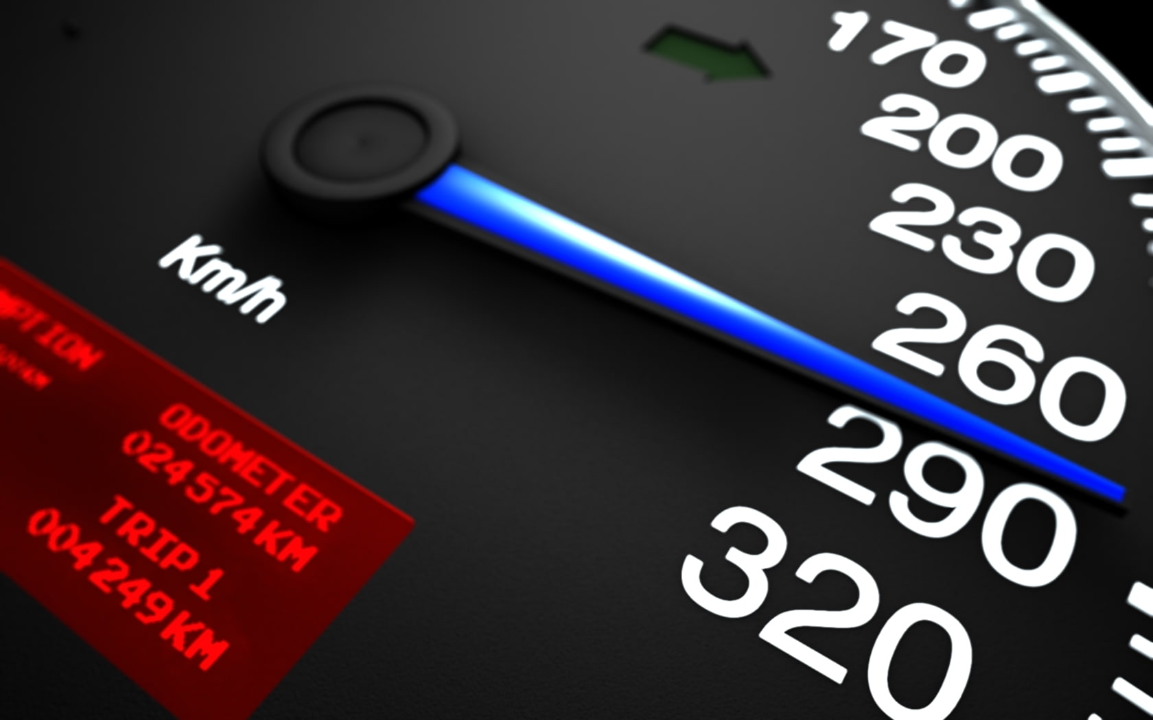 Speedometer