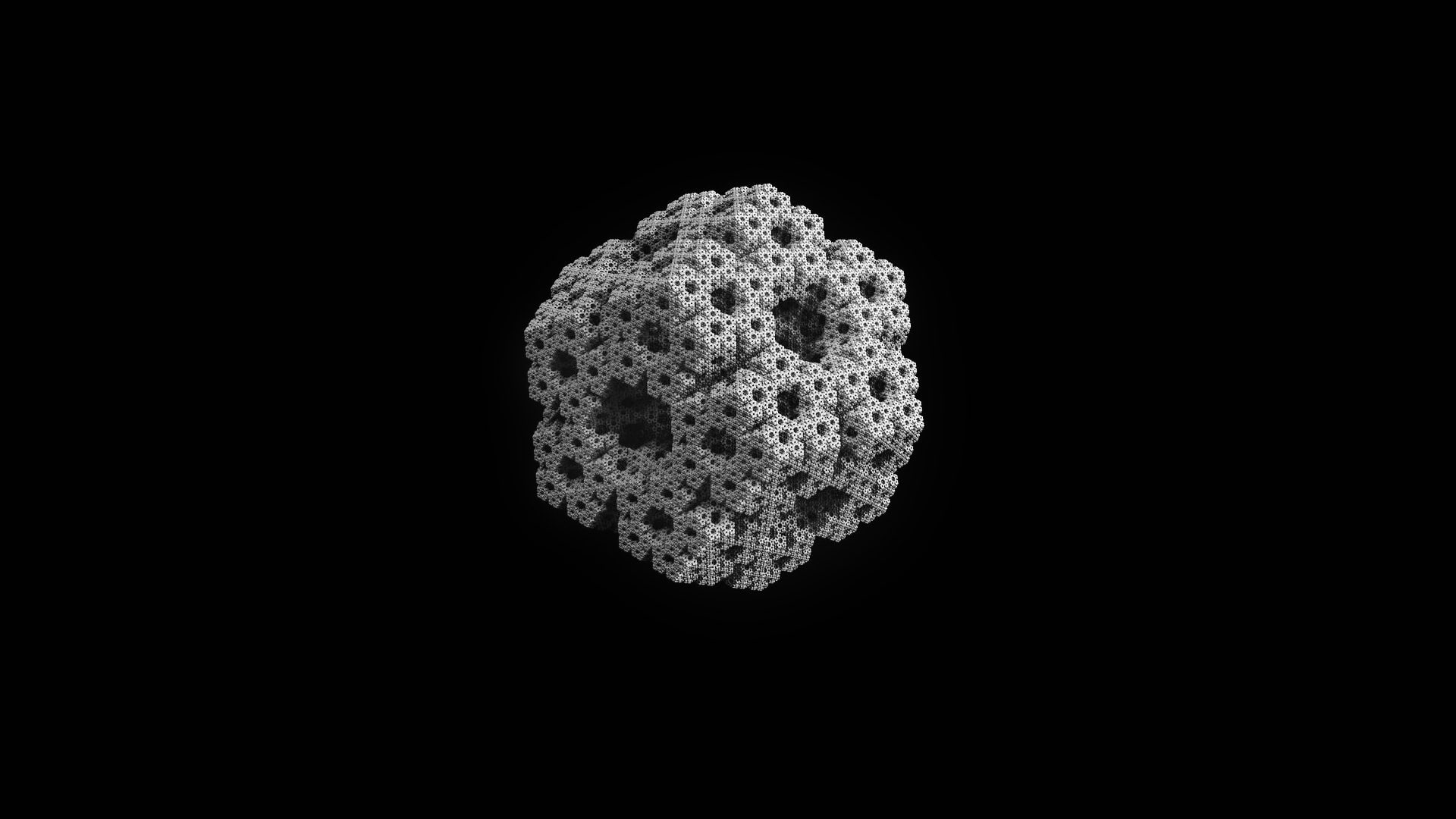 fractal 3d