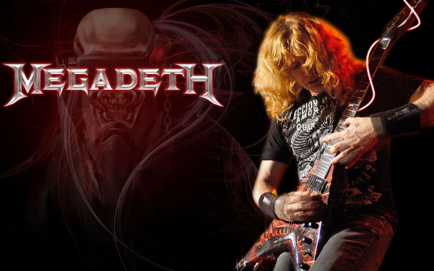 Band (Music), Megadeth