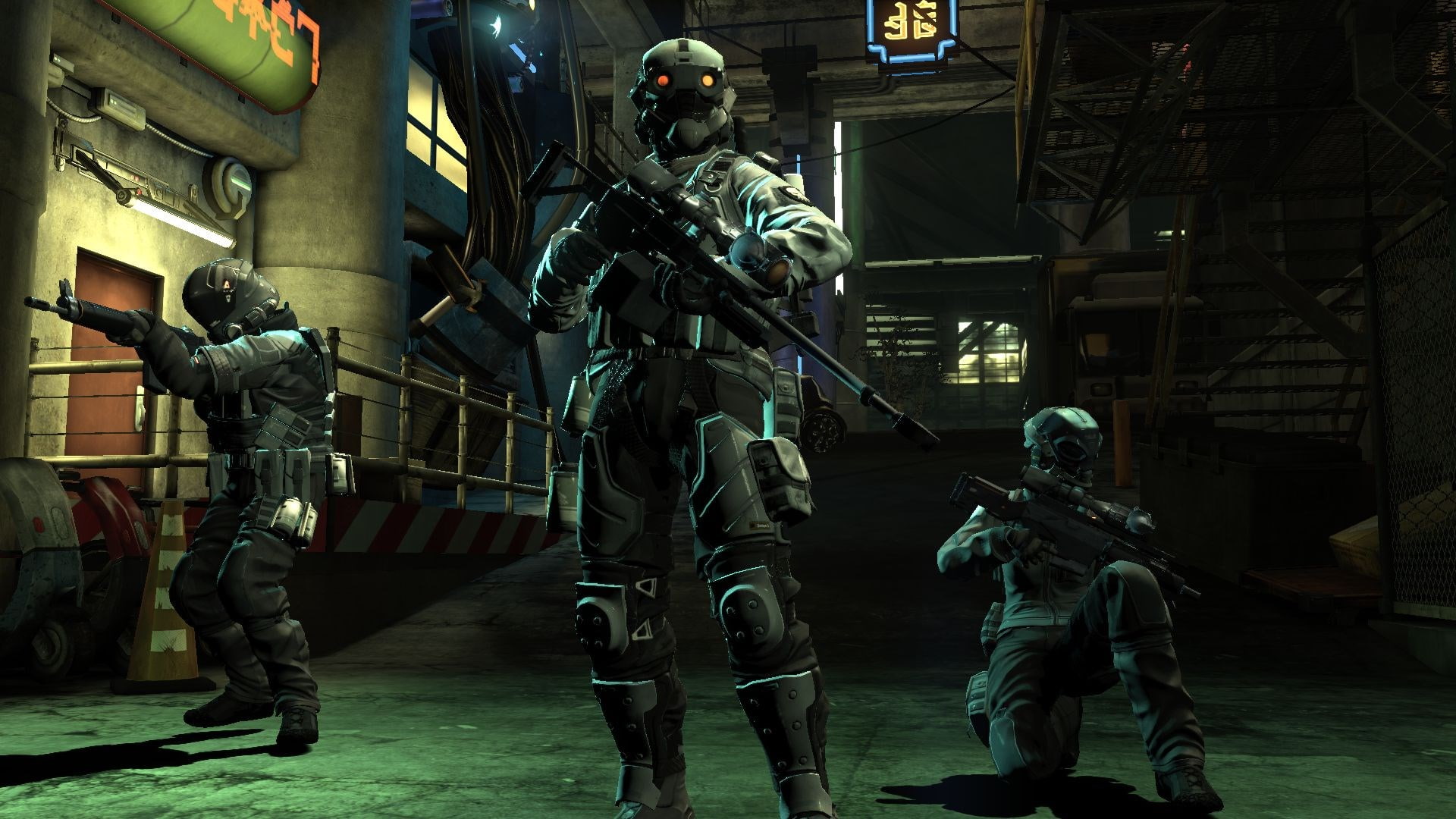 blacklight retribution