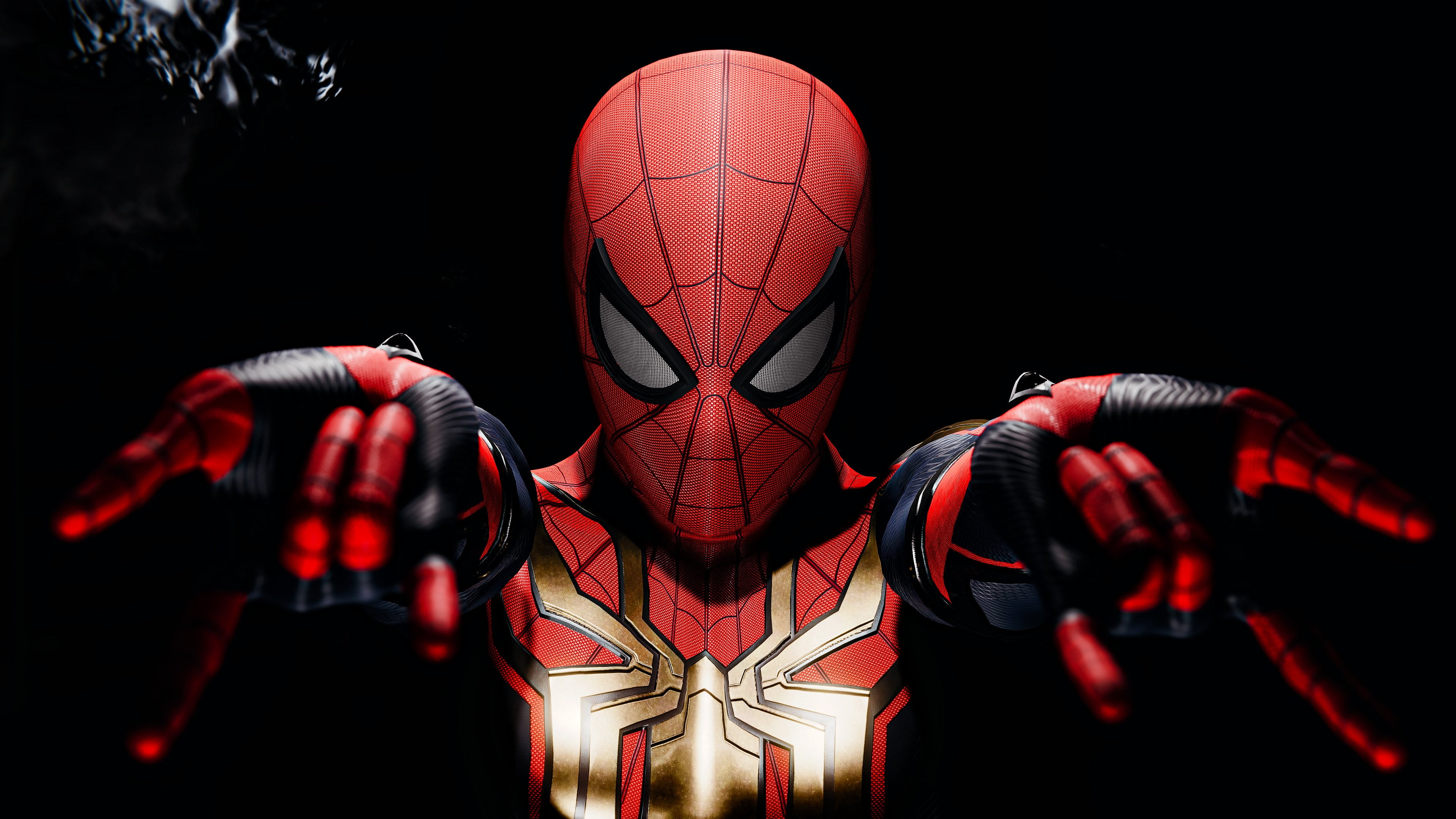 Spiderman Miles Morales, PlayStation