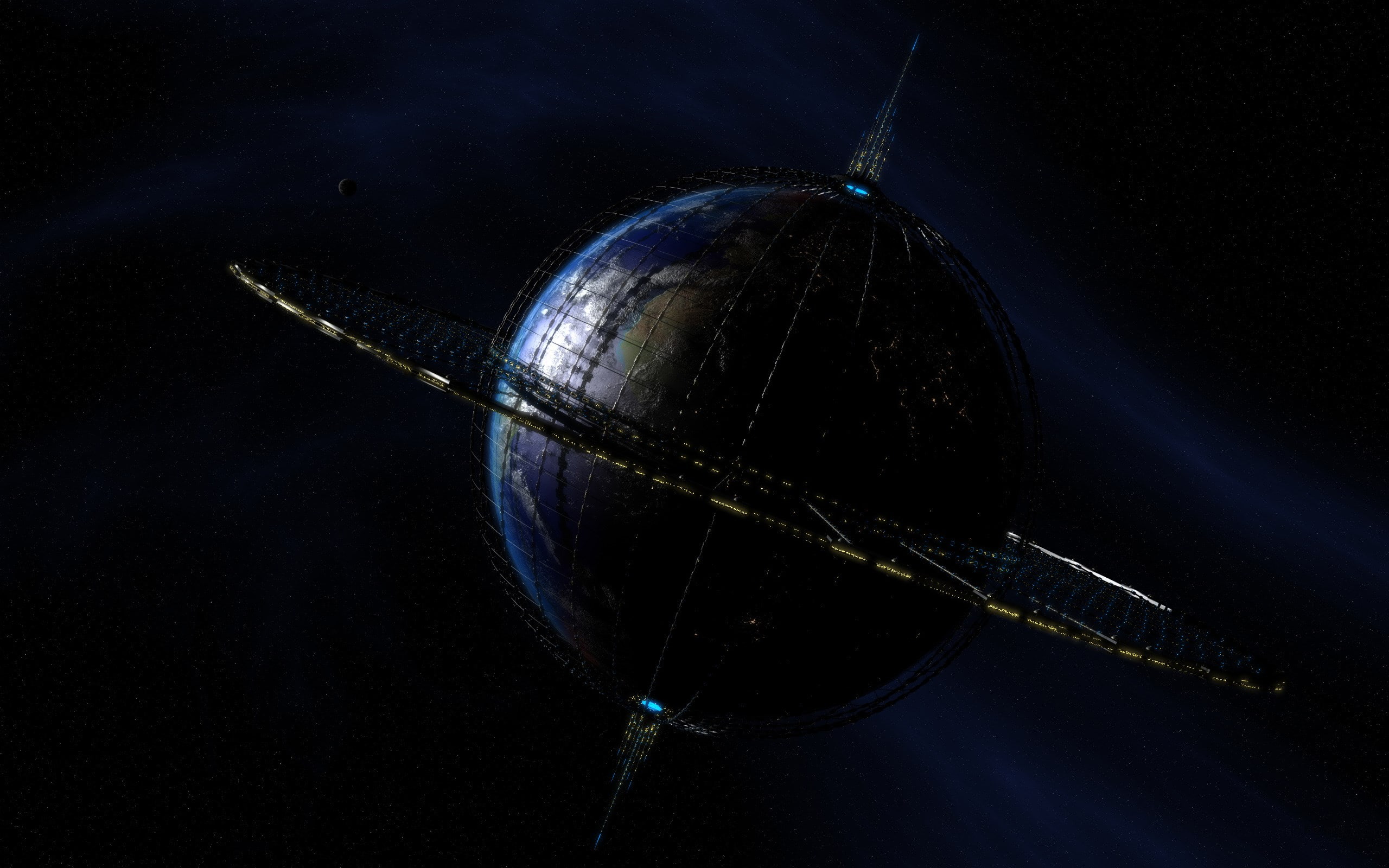 spaceport
