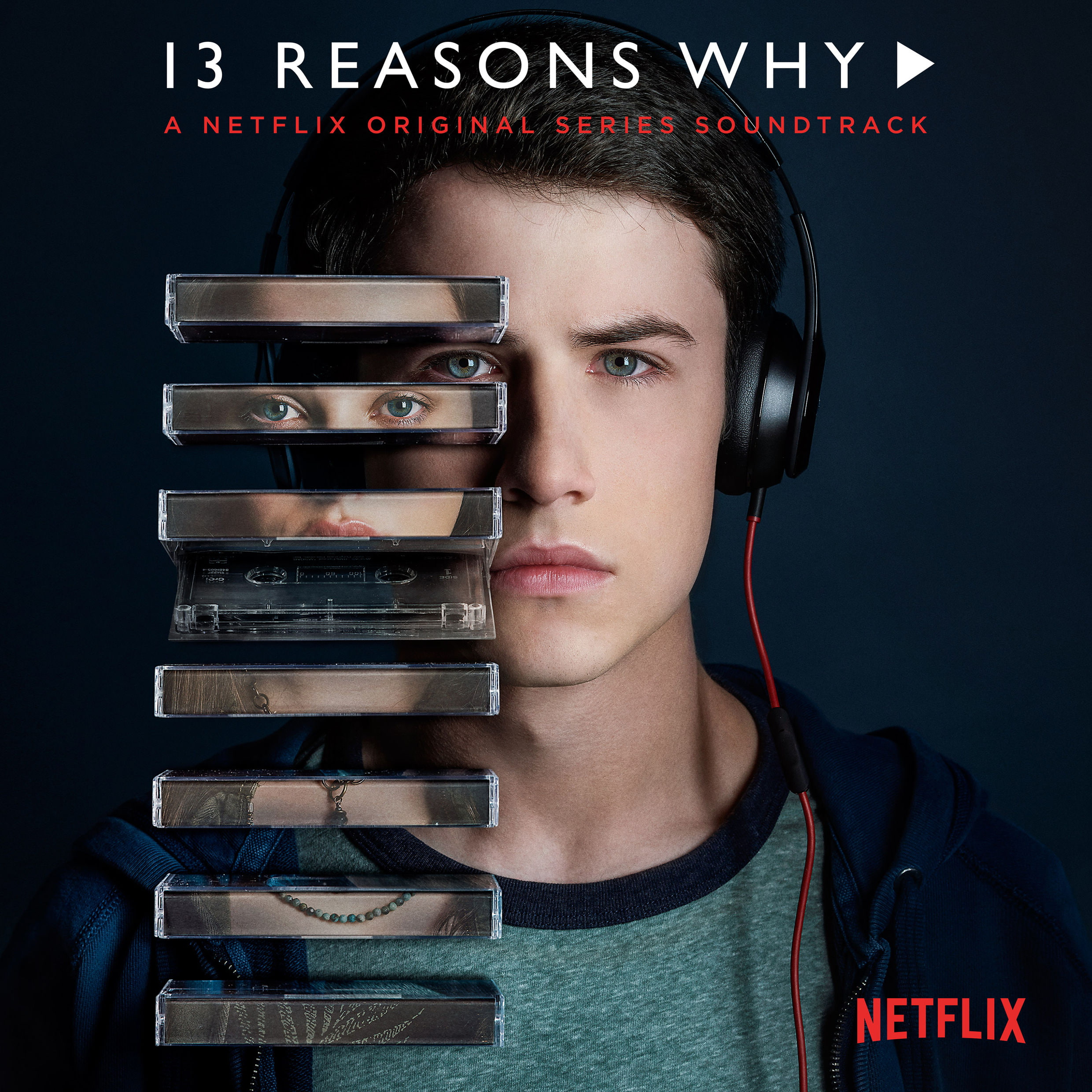 2018, 13 Reasons Why, Dylan Minnette
