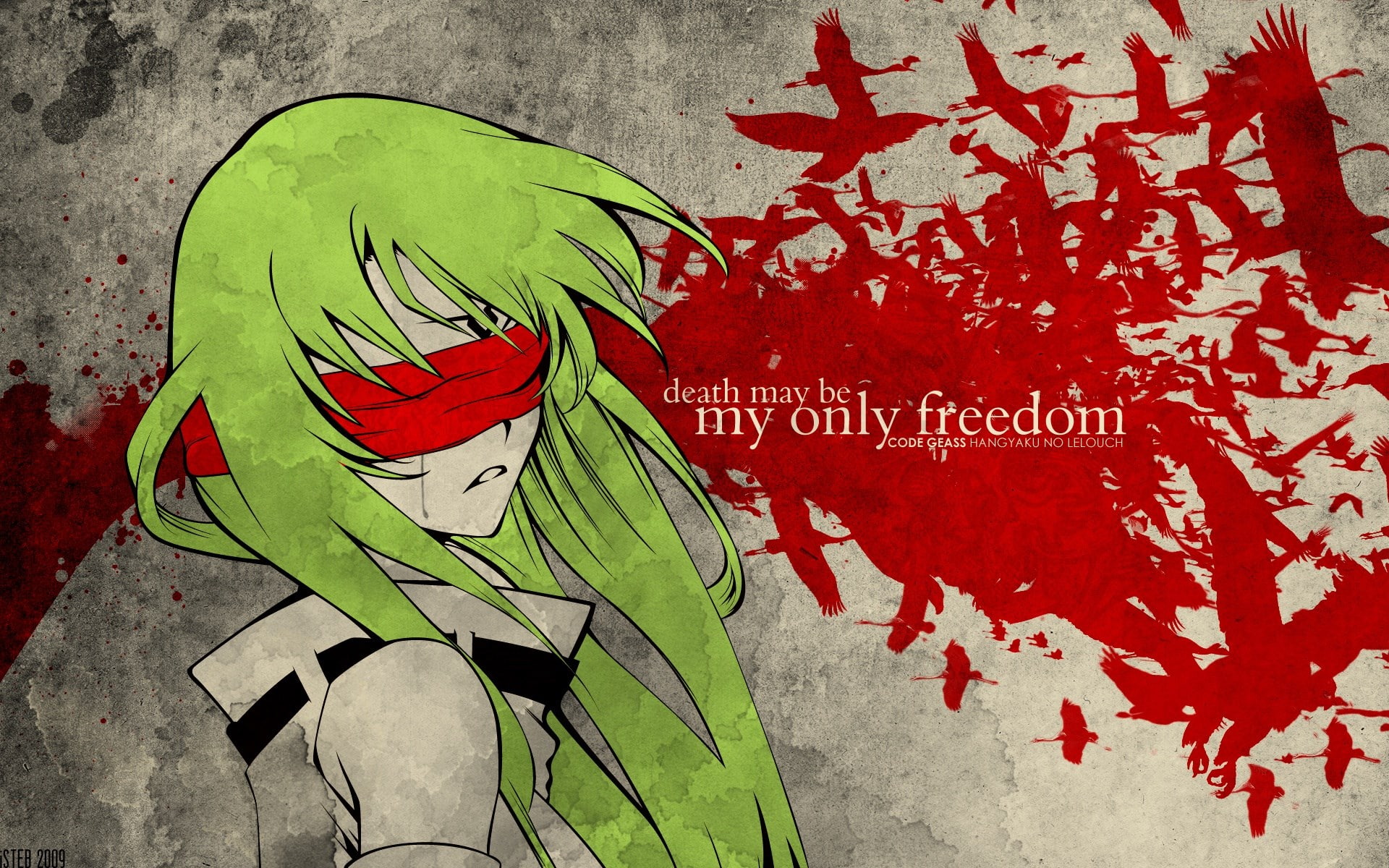 code geass