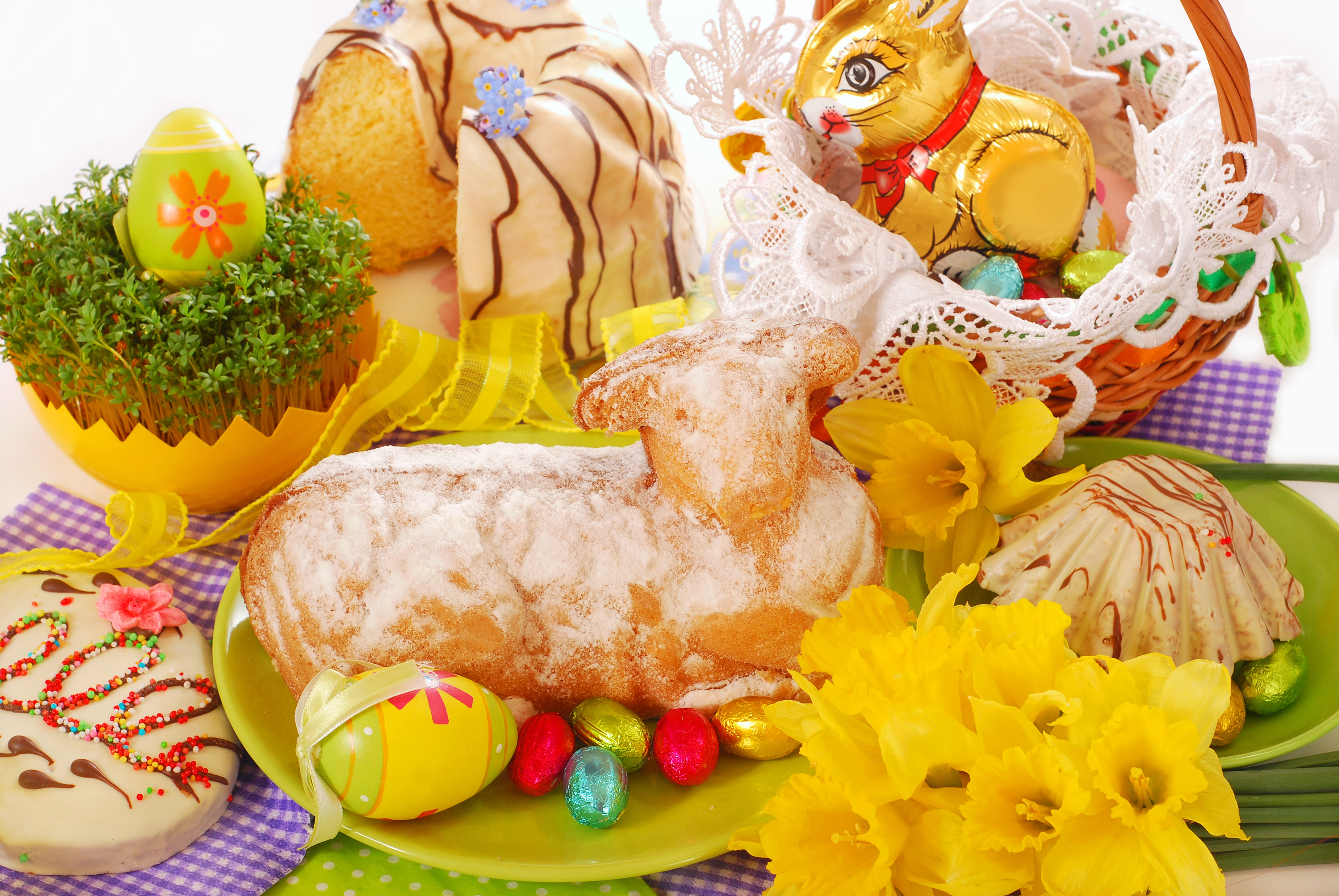 eggs, Easter, Easter eggs