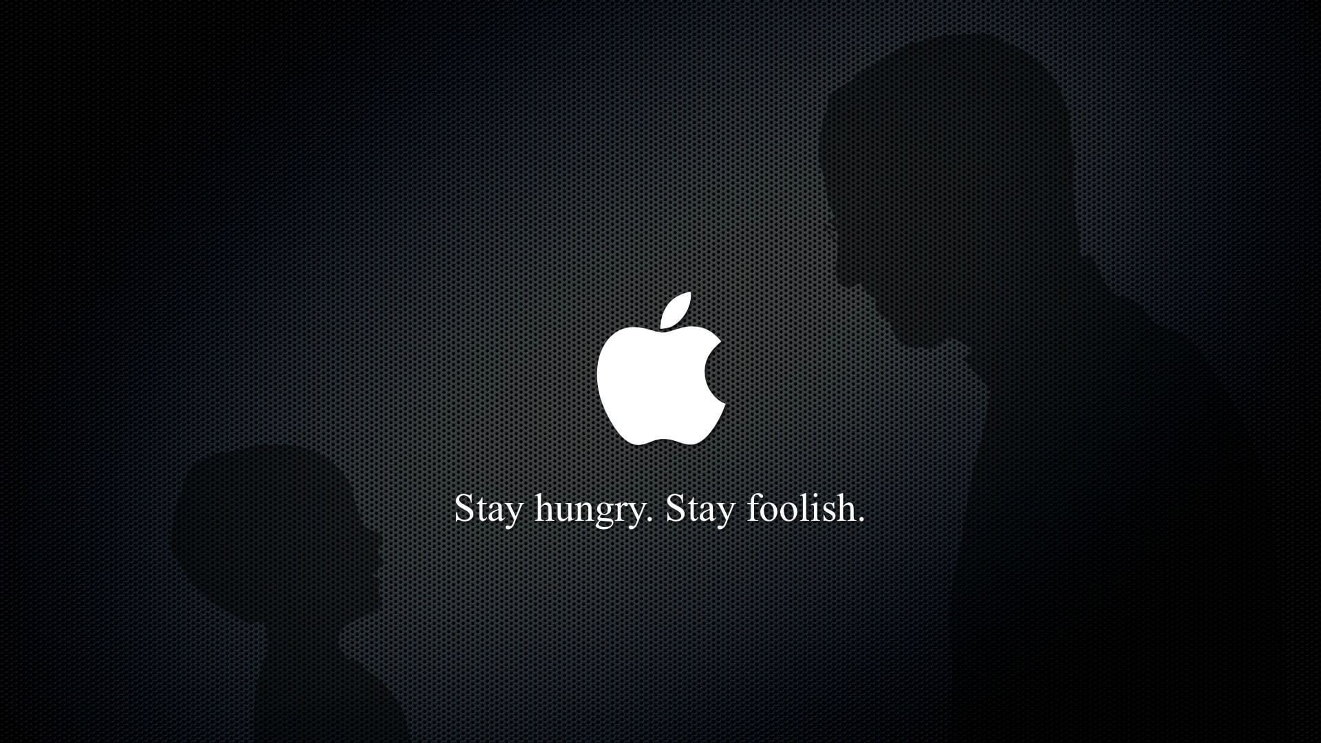 Apples, funny, Jobs, Steve