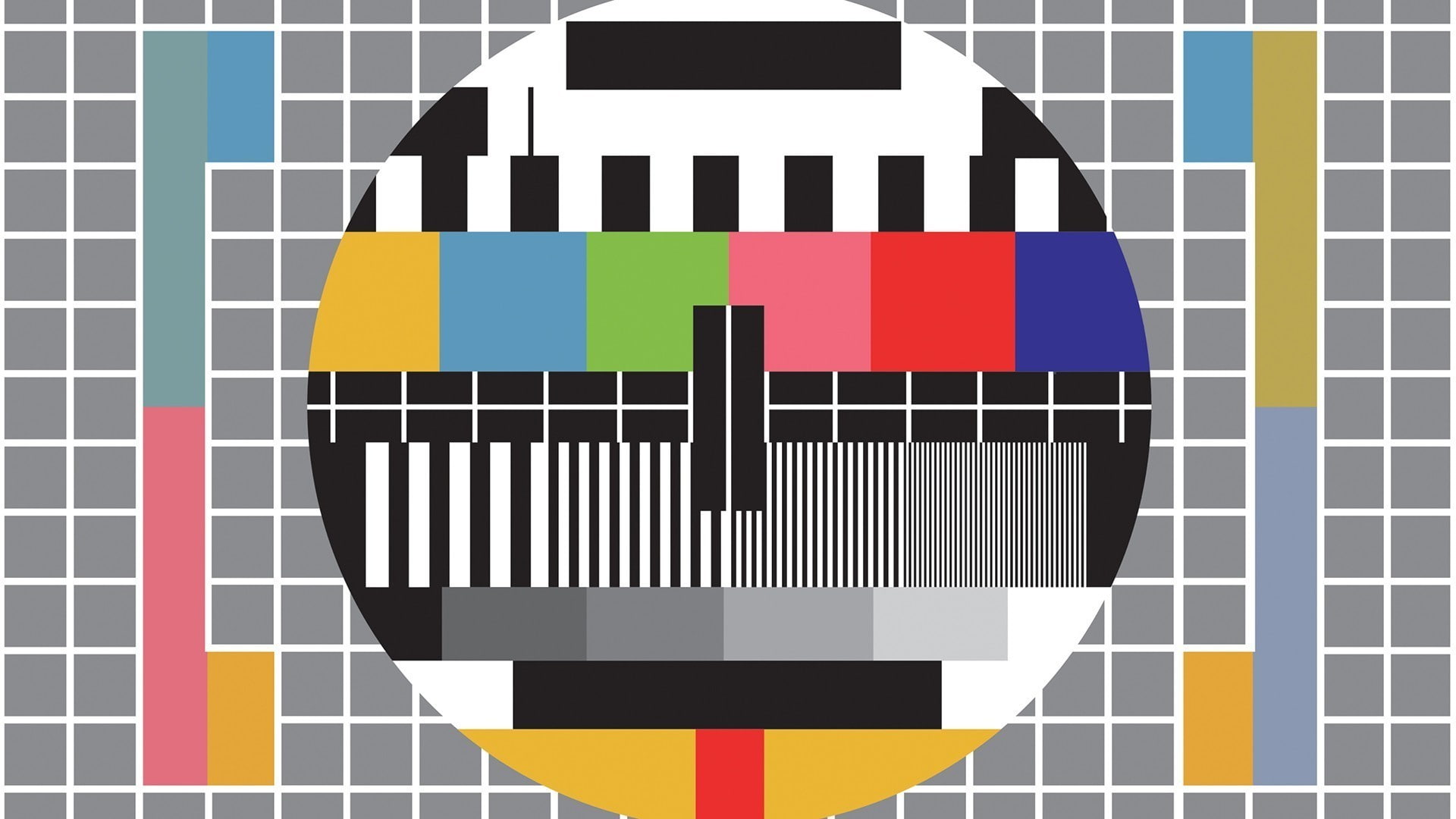 Test Patterns