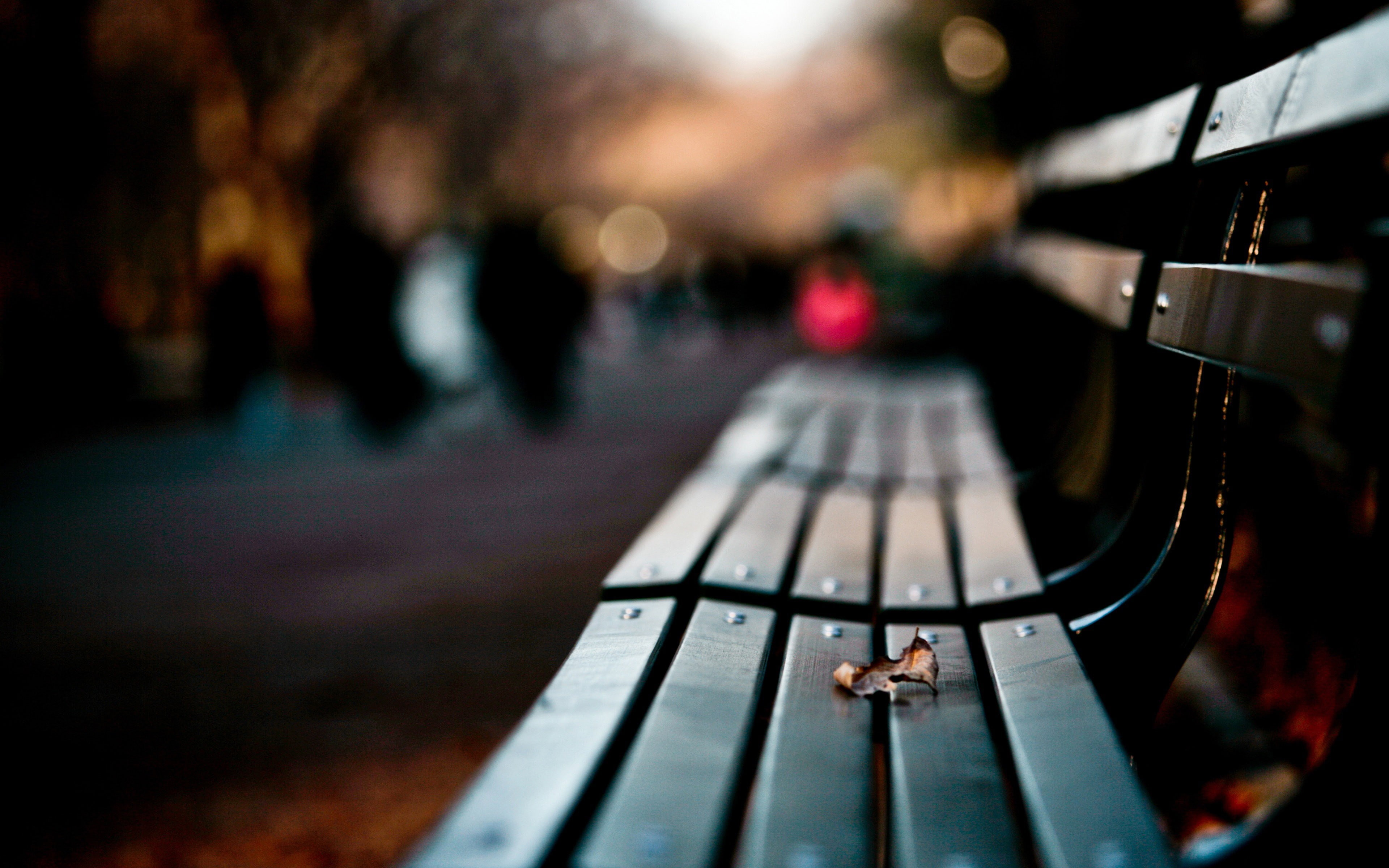 bench