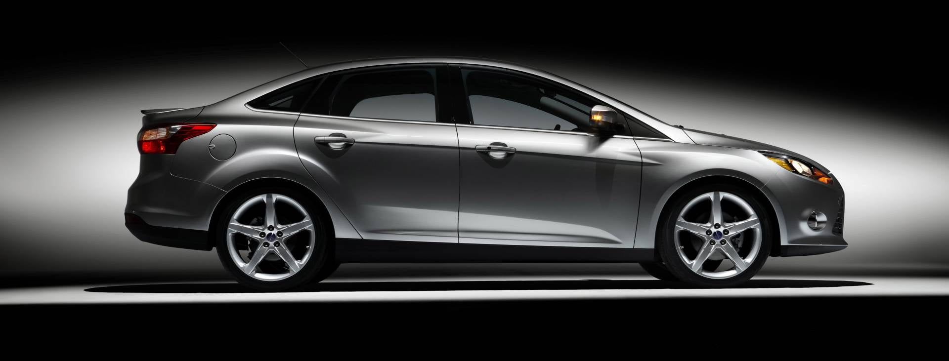 2013 ford focus, car