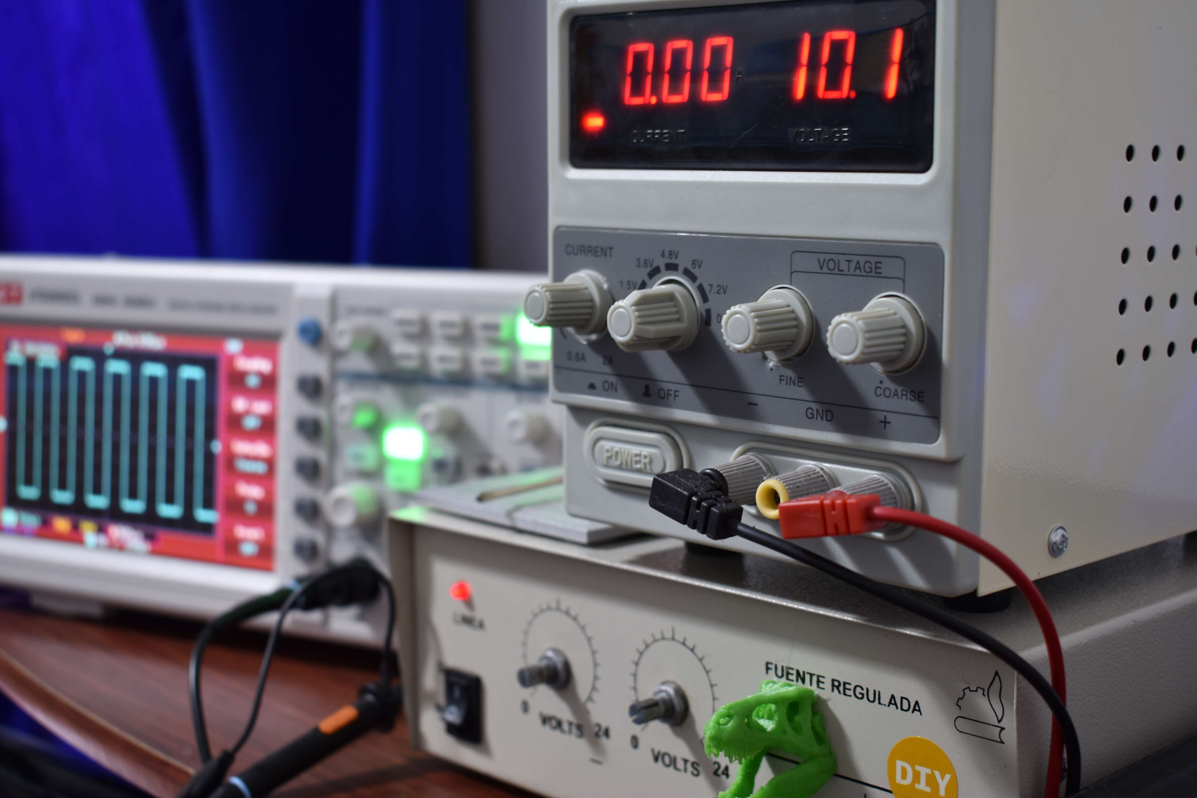 electronic, electronic equipment, oscilloscope, power supp