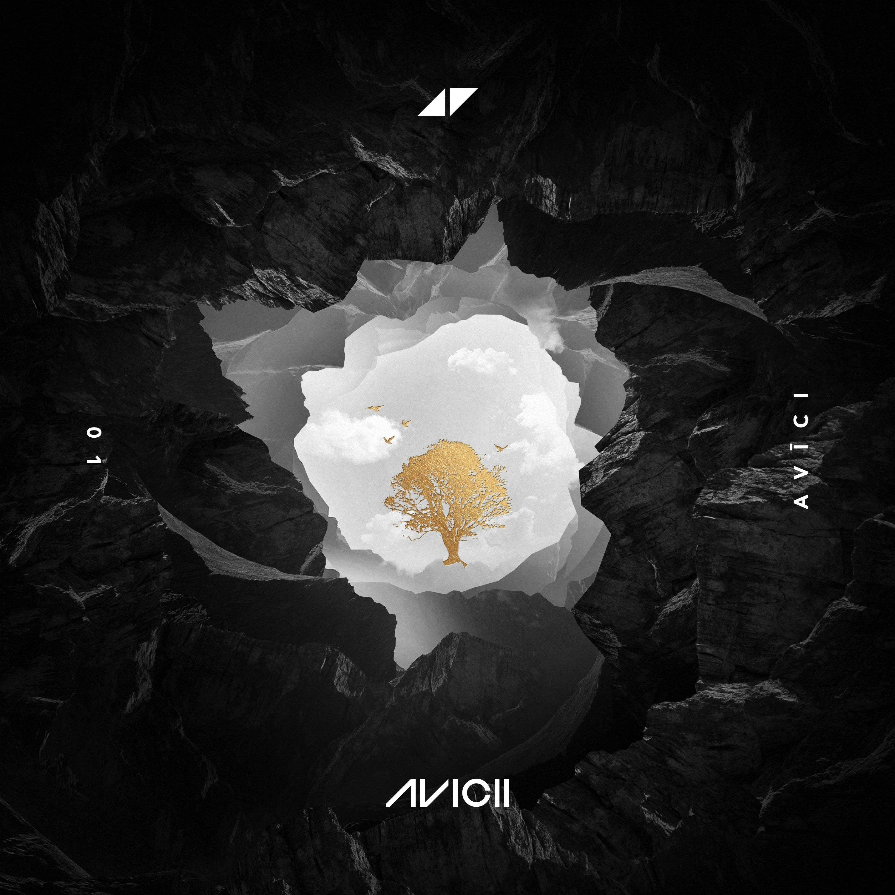 Avicii, musician, DJ, simple background