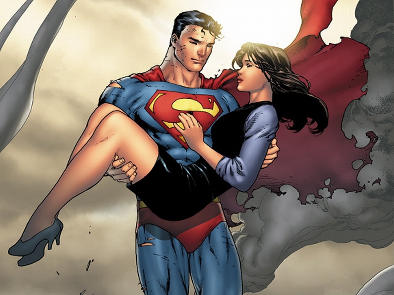 Superman