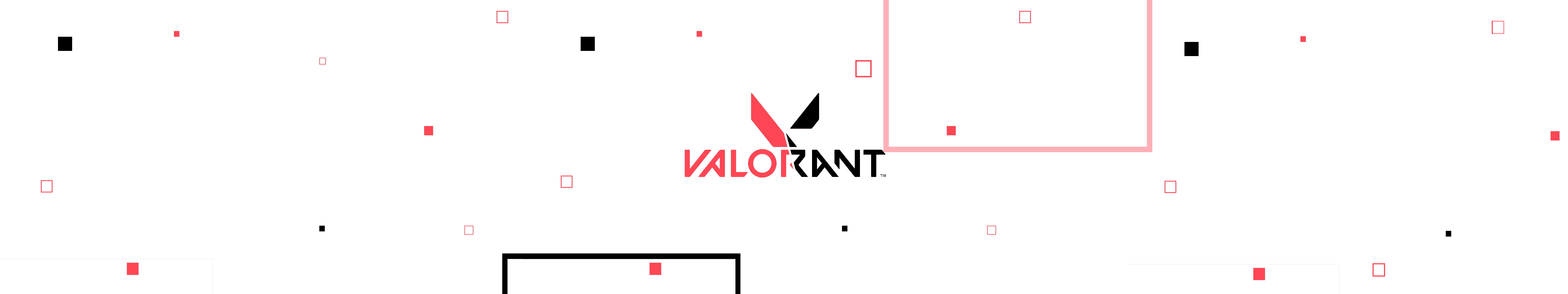 Valorant, triple screen