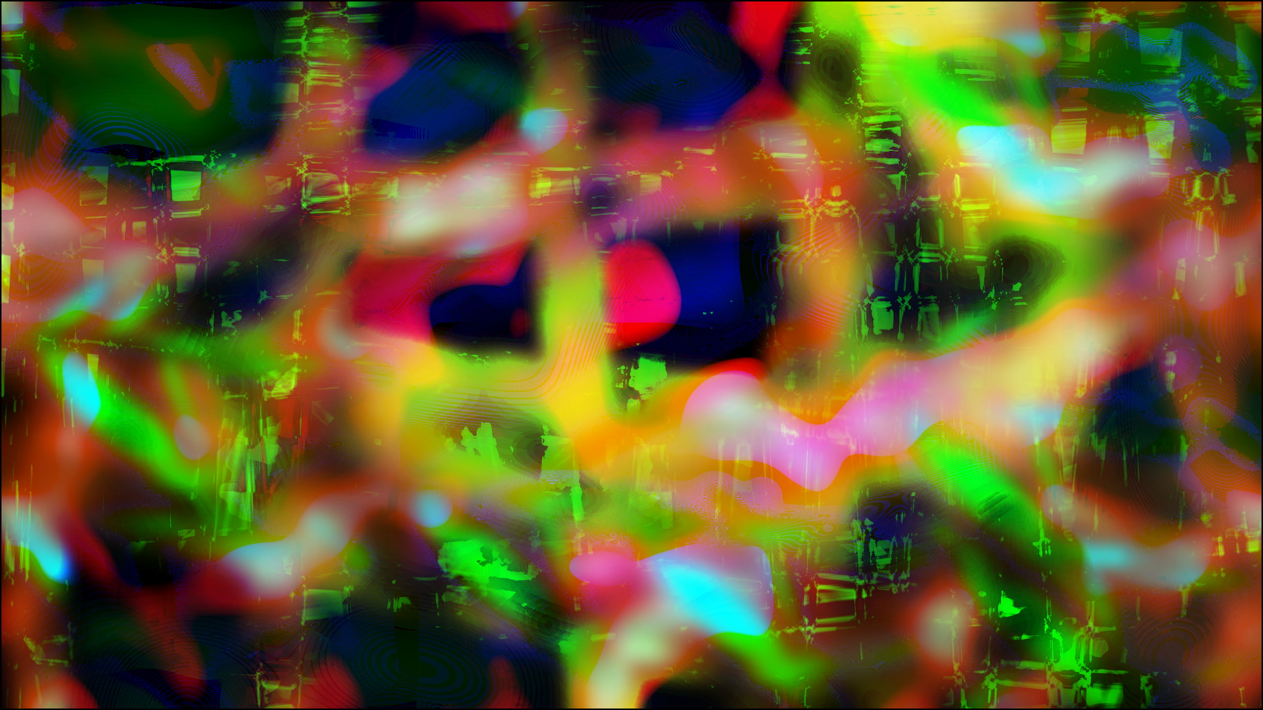 abstract, artwork, Brightness, digital art, LSD, psychedelic