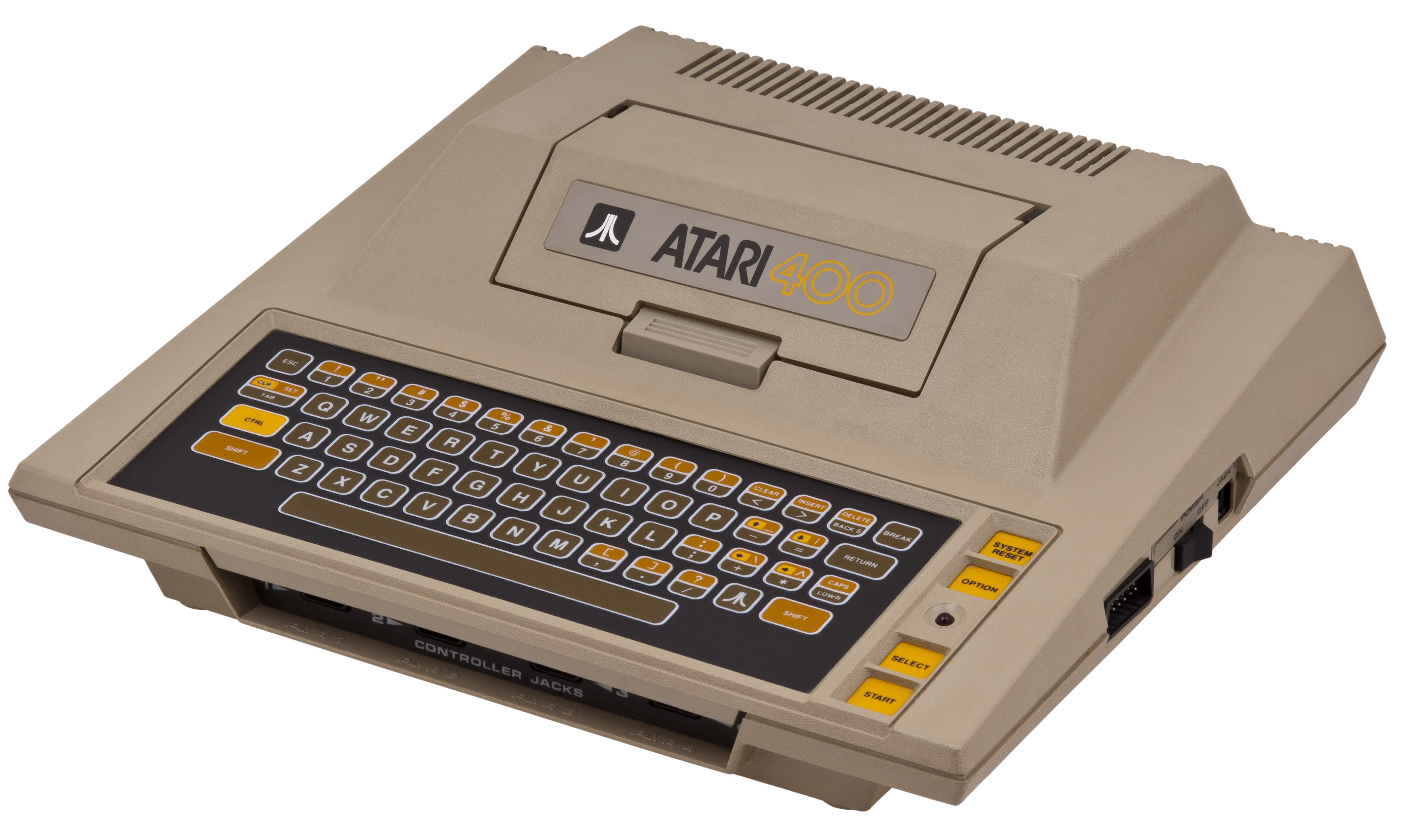 atari 400