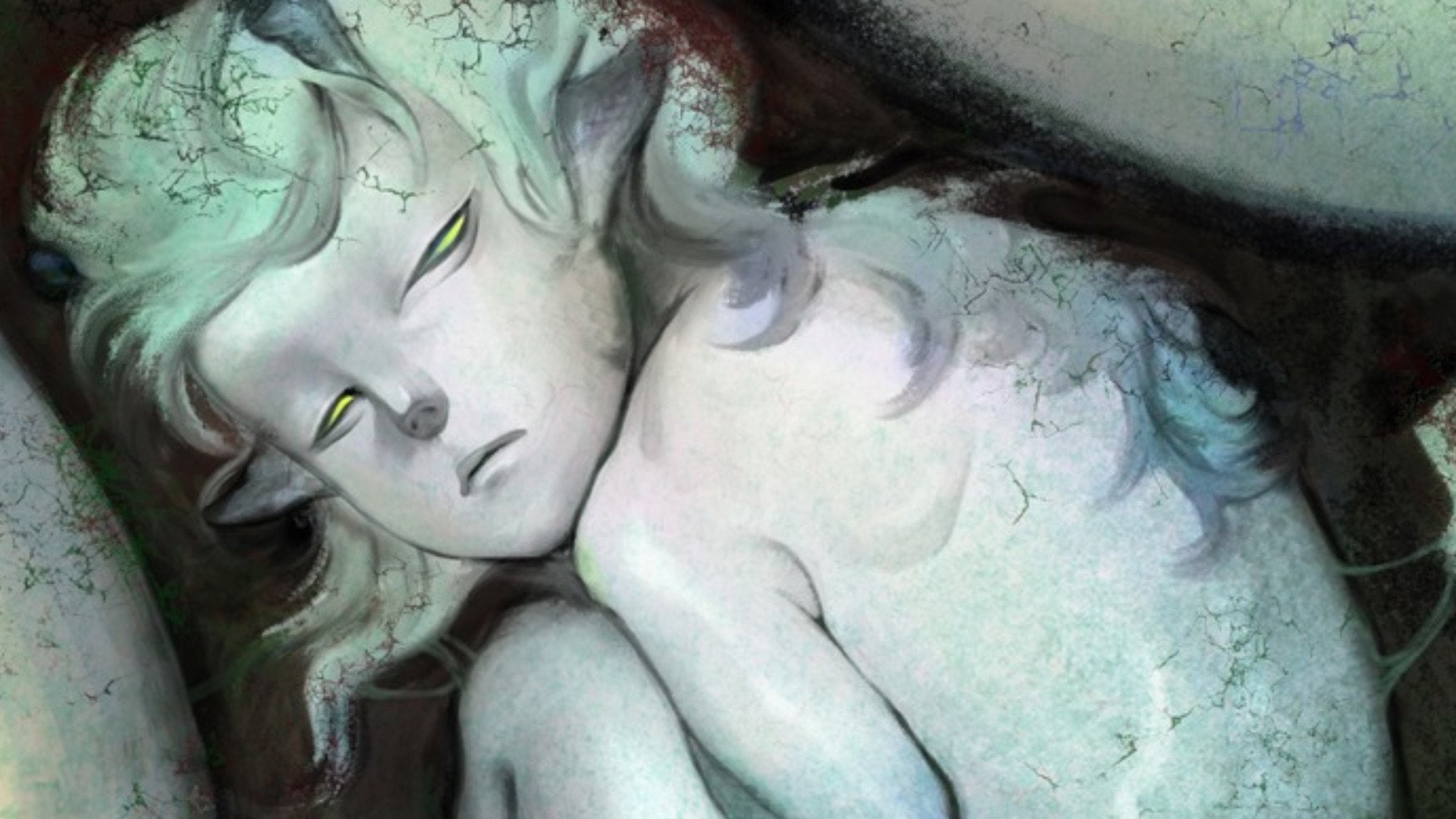 Fantasy, Creature